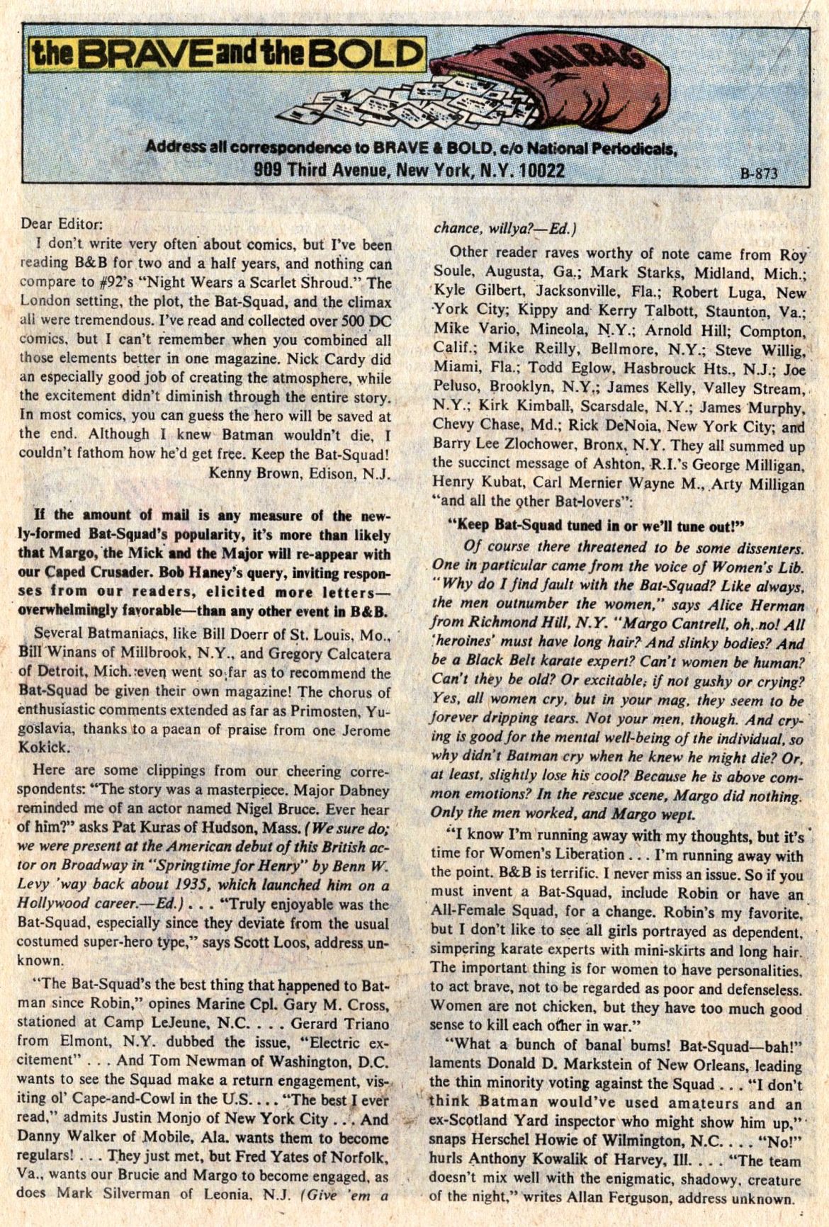 Read online The Brave and the Bold (1955) comic -  Issue #94 - 20