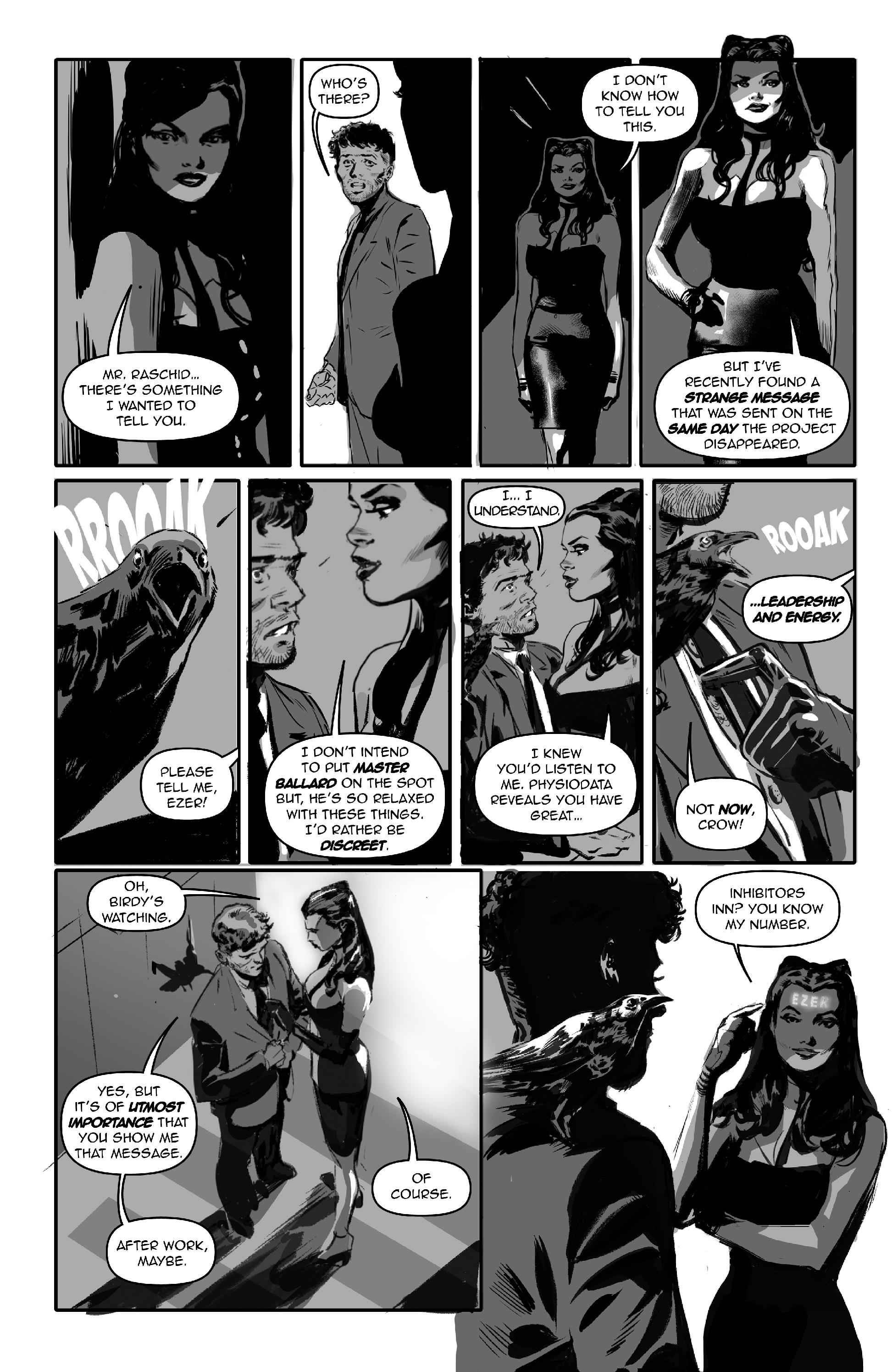 Read online Smart Girl comic -  Issue # TPB (Part 1) - 74