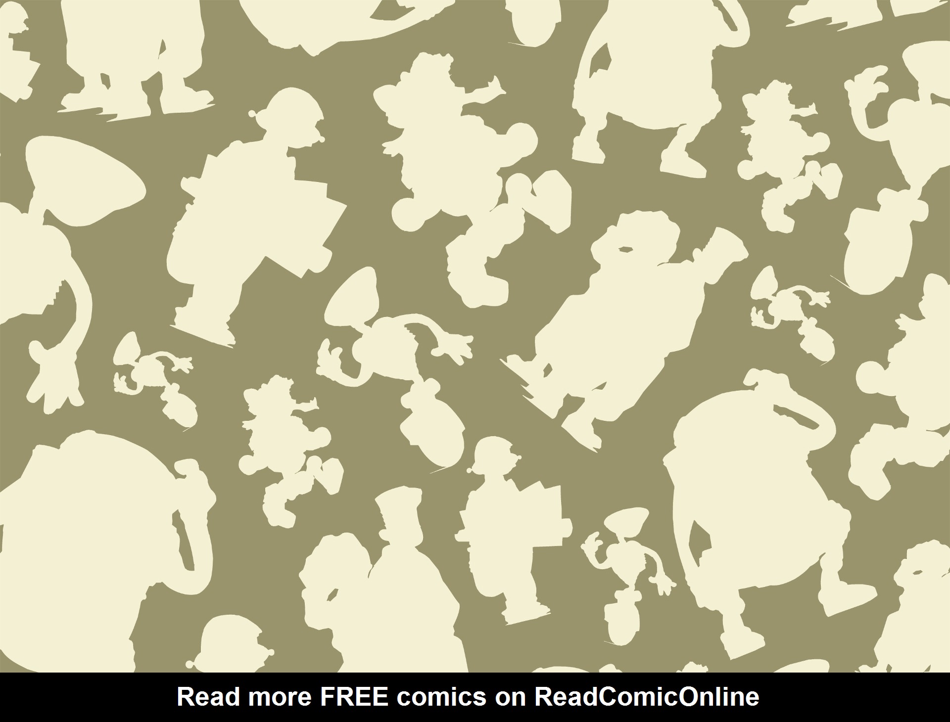 Read online I, Robot comic -  Issue # Full - 68