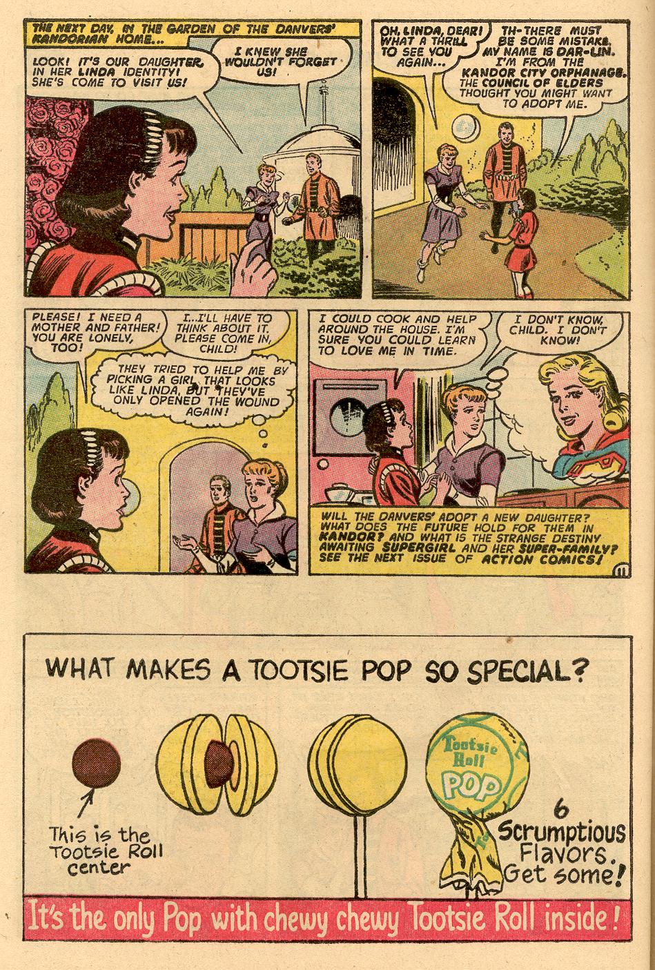 Action Comics (1938) issue 314 - Page 28