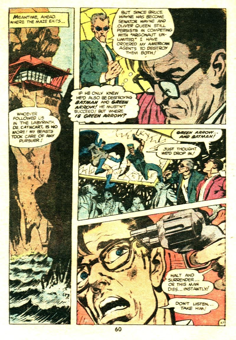 Read online DC Special Blue Ribbon Digest comic -  Issue #23 - 60