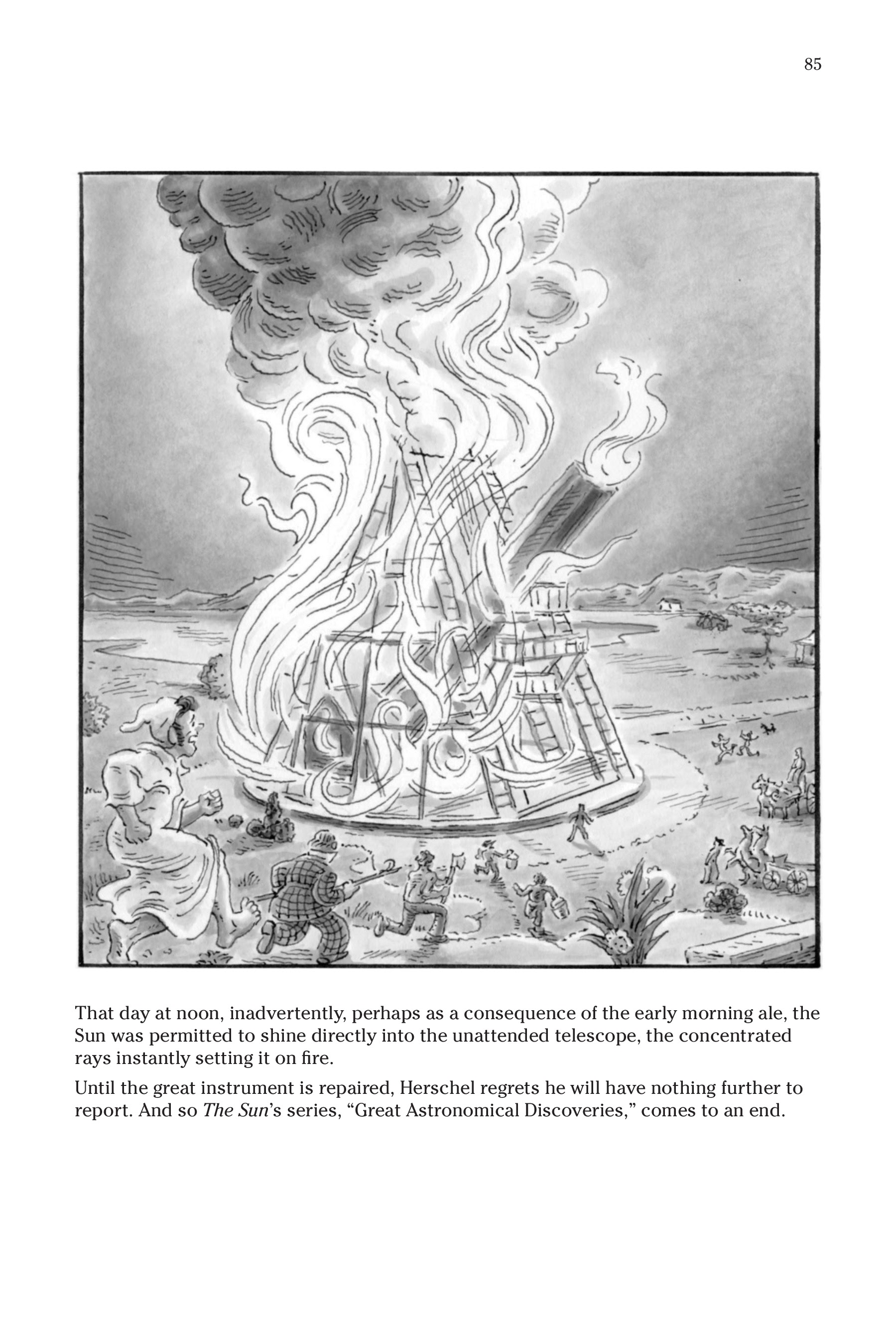 Read online Life on the Moon comic -  Issue # TPB (Part 1) - 84