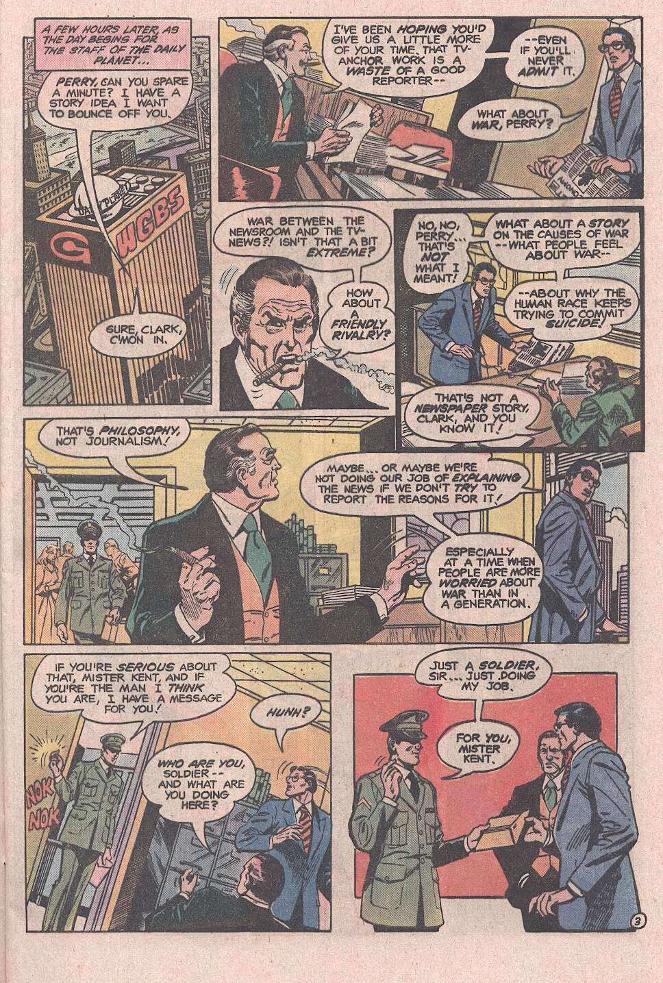 Read online DC Comics Presents comic -  Issue #42 - 5