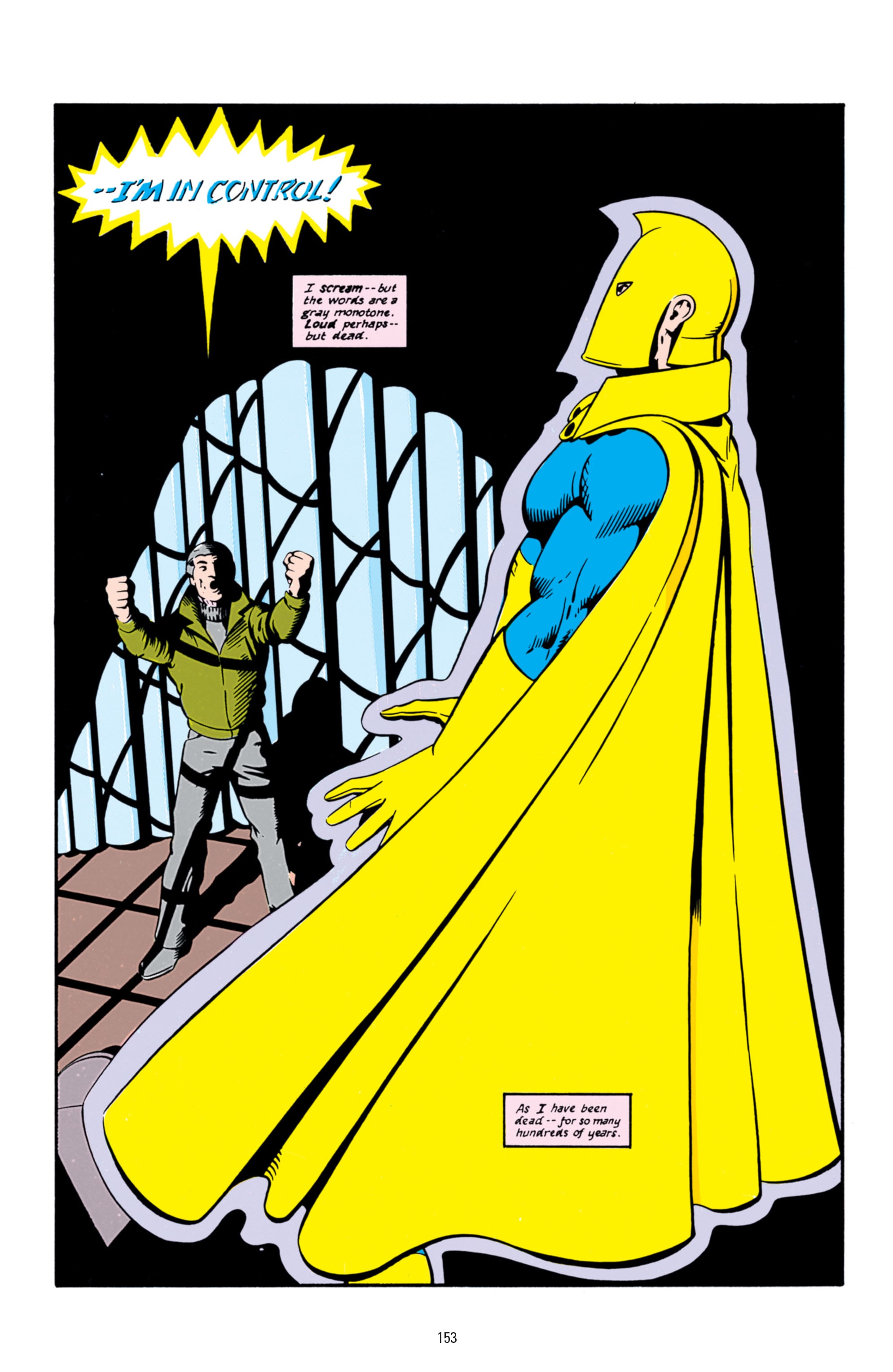 Read online Justice League International: Born Again comic -  Issue # TPB (Part 2) - 53