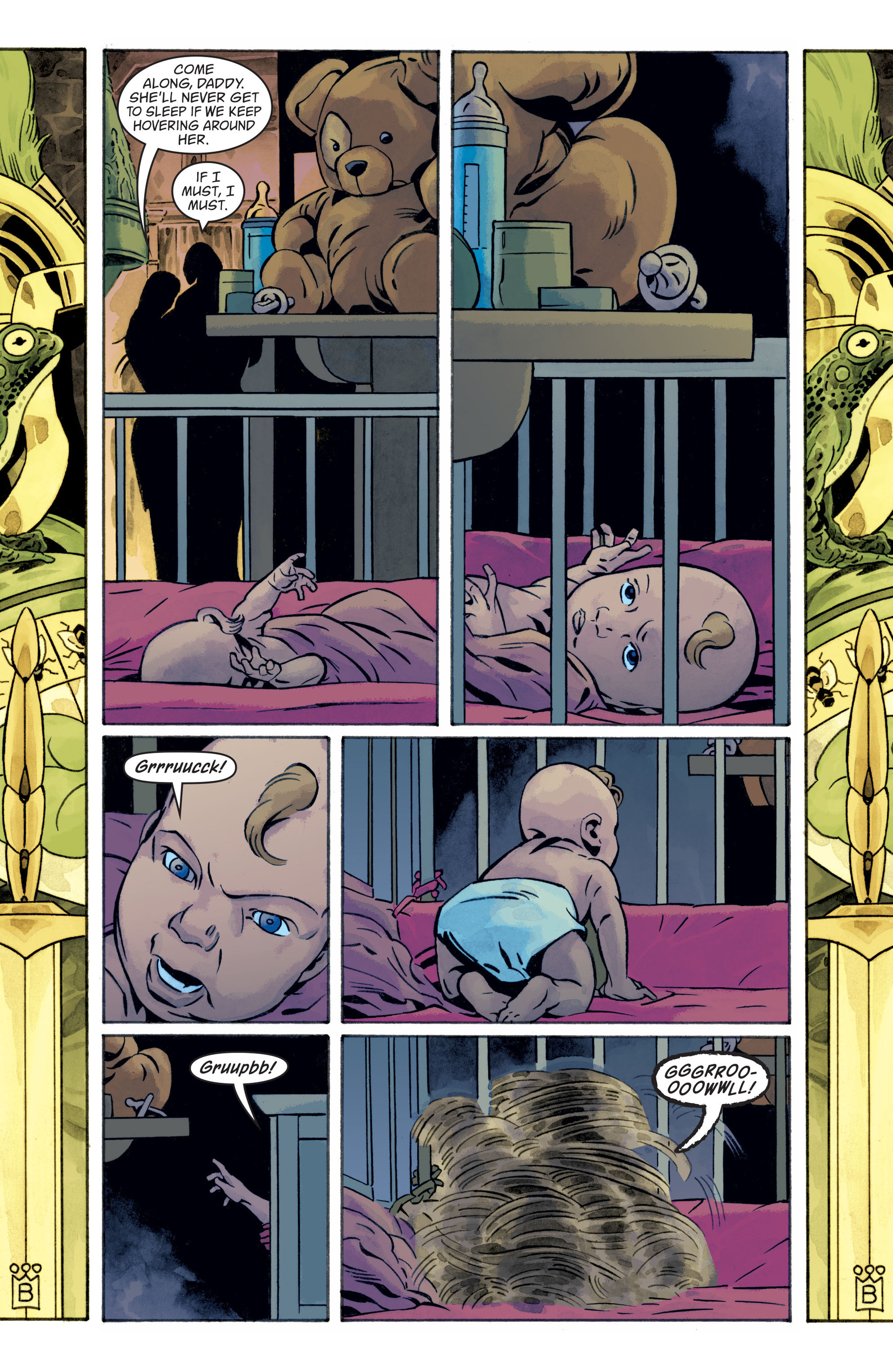 Read online Fables comic -  Issue #100 - 68