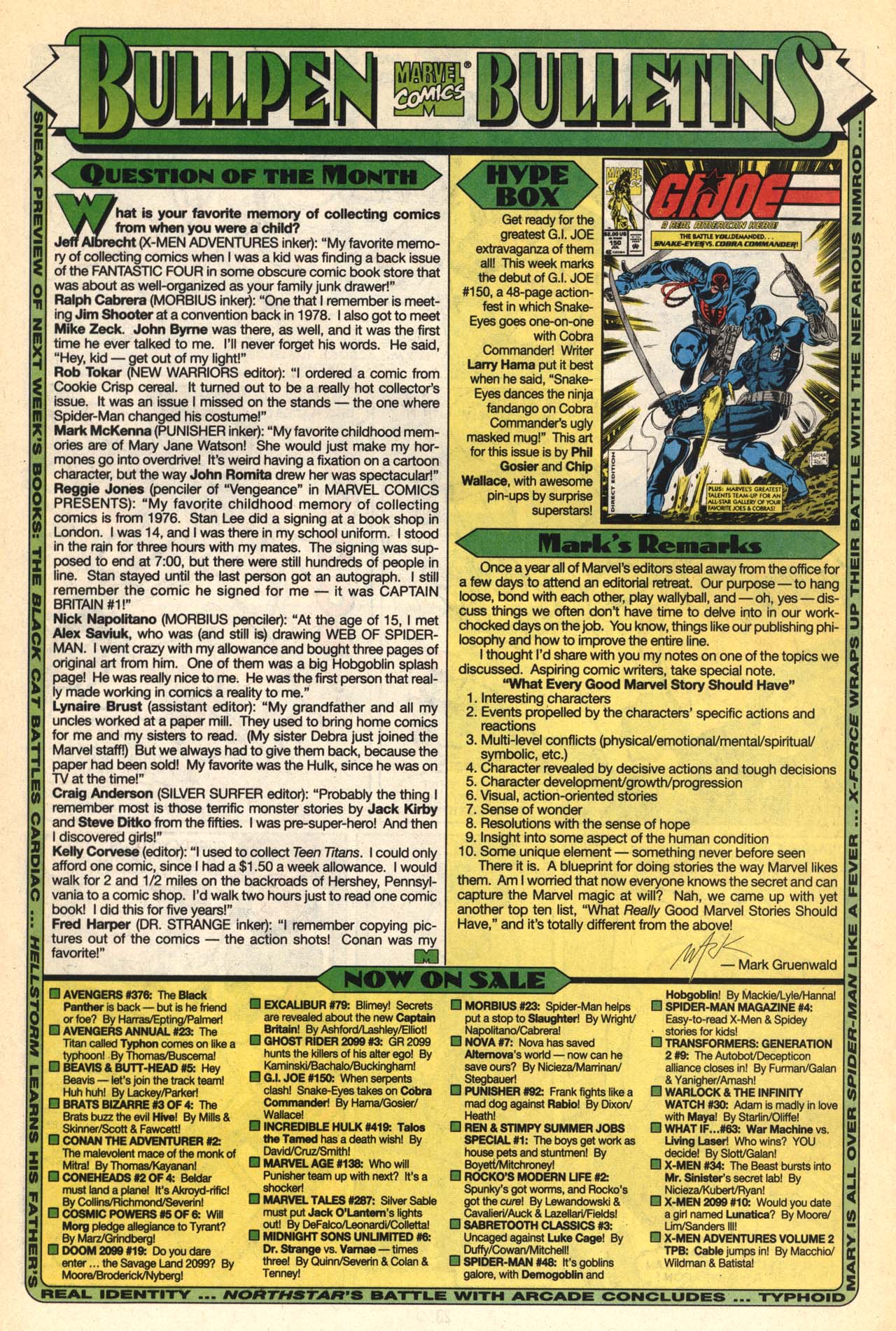 Read online Marvel Tales (1964) comic -  Issue #287 - 25