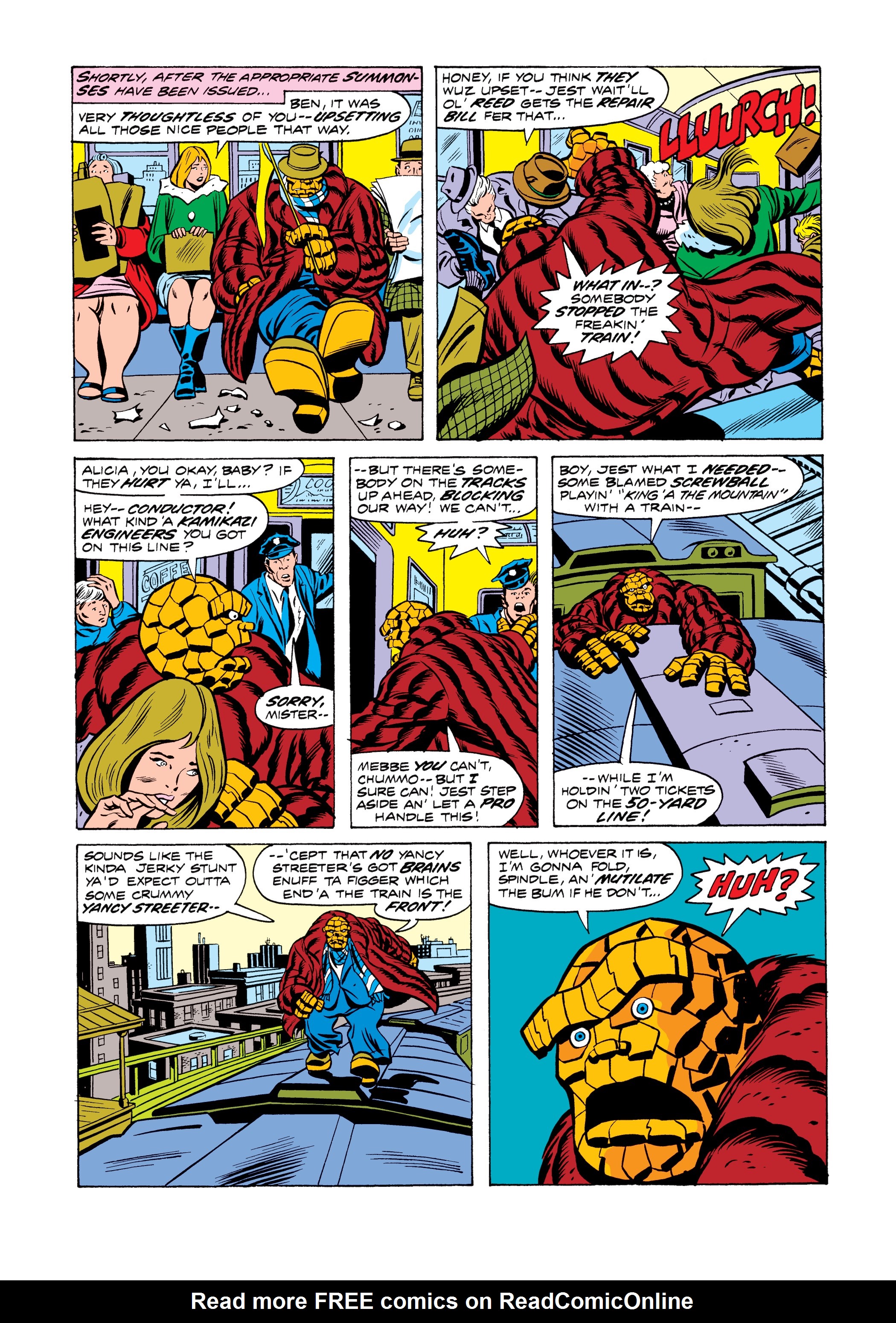 Read online Marvel Masterworks: The X-Men comic -  Issue # TPB 8 (Part 3) - 49