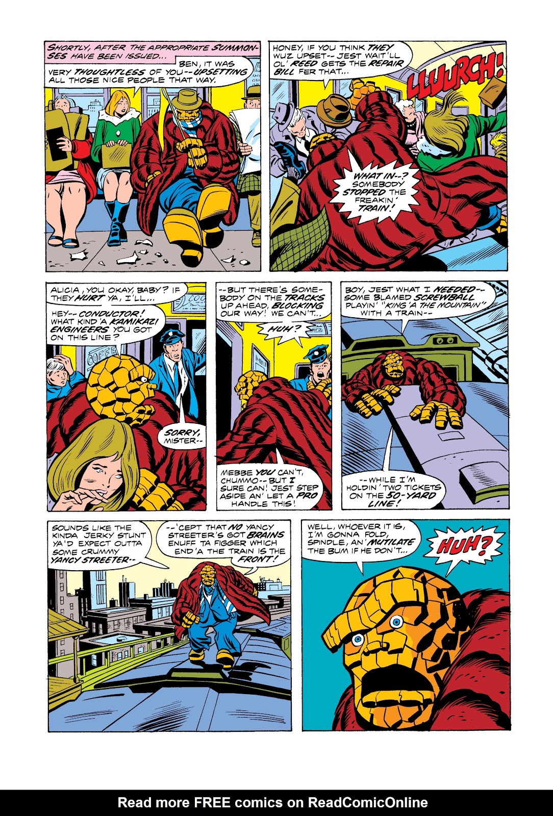 Marvel Masterworks: The X-Men issue TPB 8 (Part 3) - Page 49