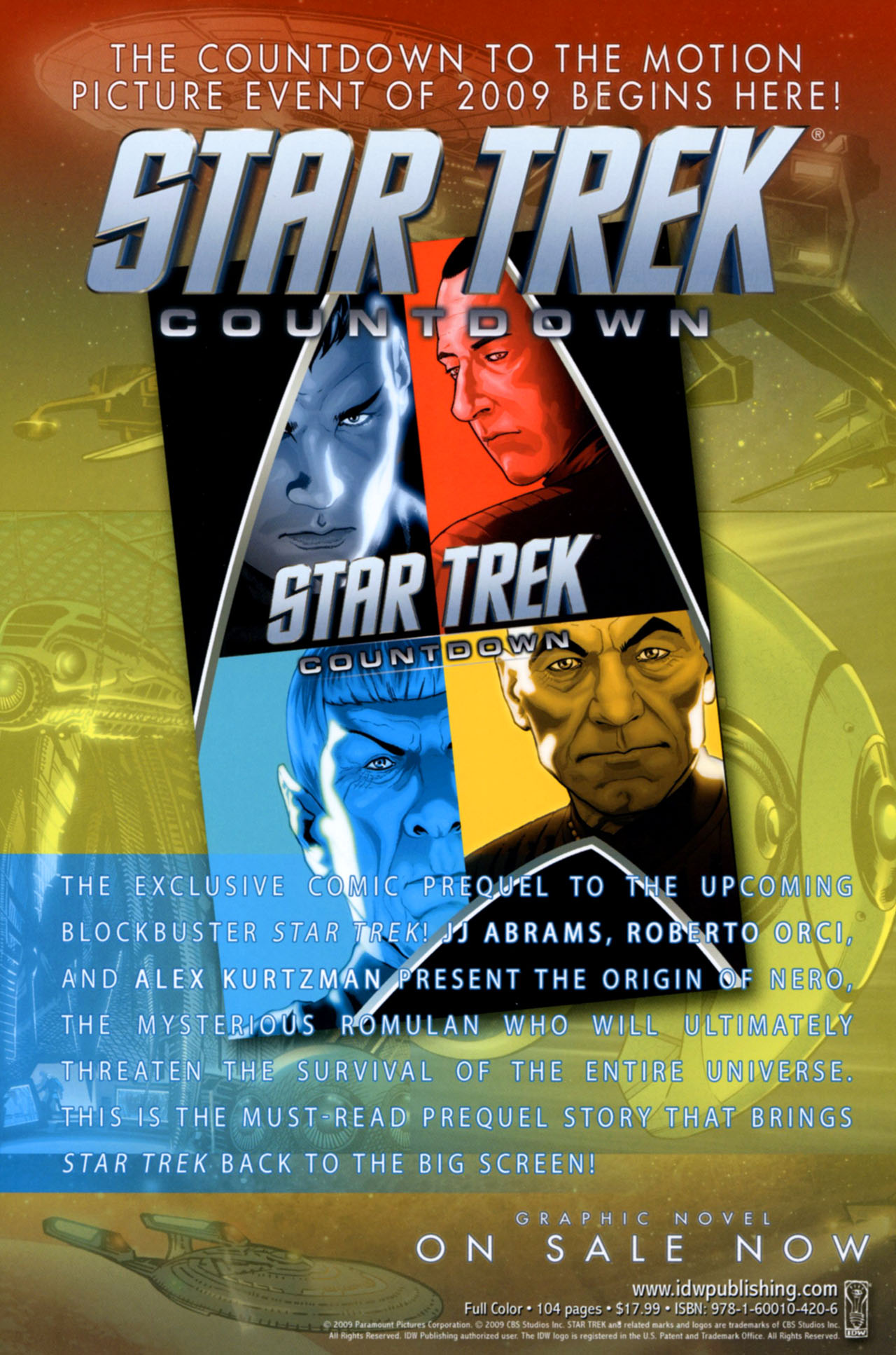 Read online Star Trek: Mission's End comic -  Issue #3 - 36