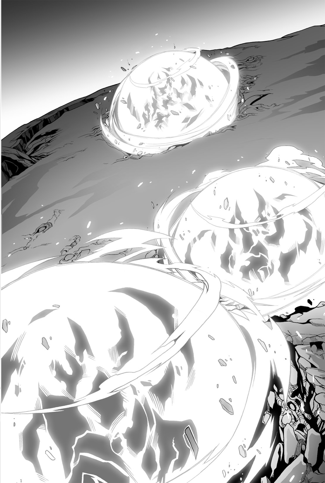 Read online StarCraft: Ghost Academy comic -  Issue # TPB 3 - 66