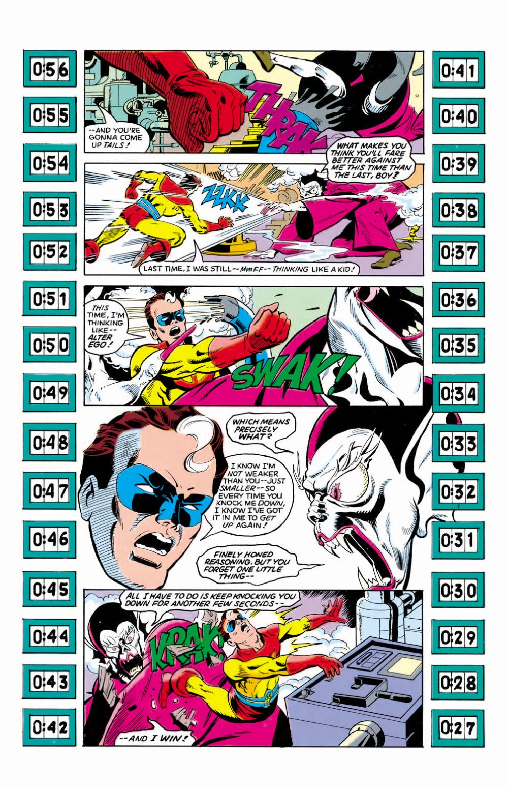 Read online Alter Ego (1986) comic -  Issue #4 - 23