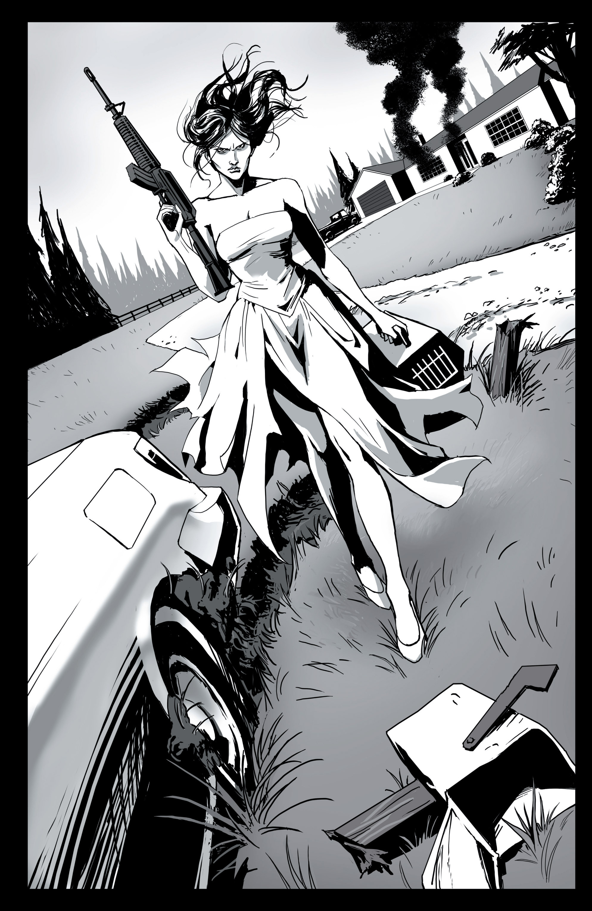 Read online 39 Minutes comic -  Issue # TPB - 121