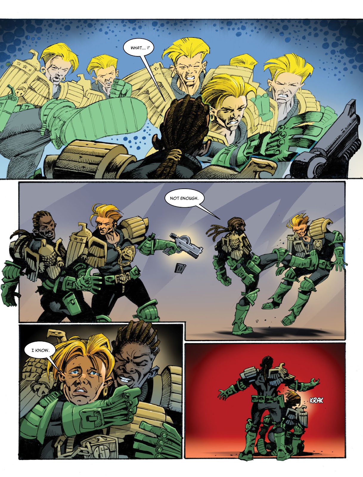 2000 AD issue 1998 - Page 26