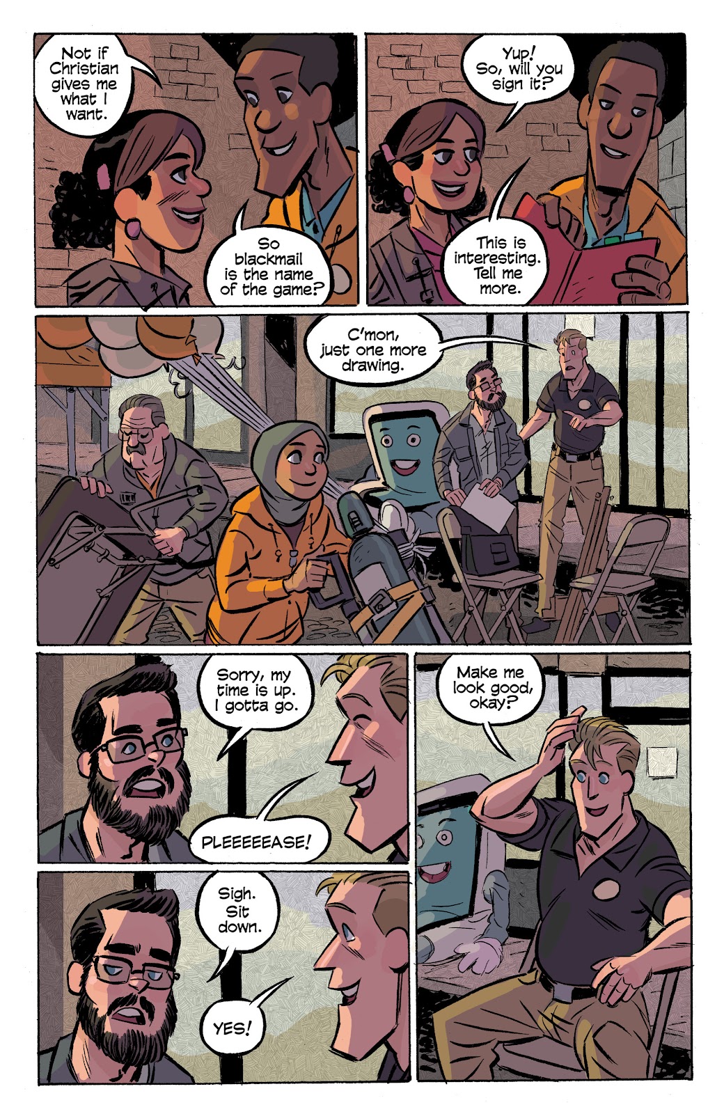 Cellies issue 10 - Page 18