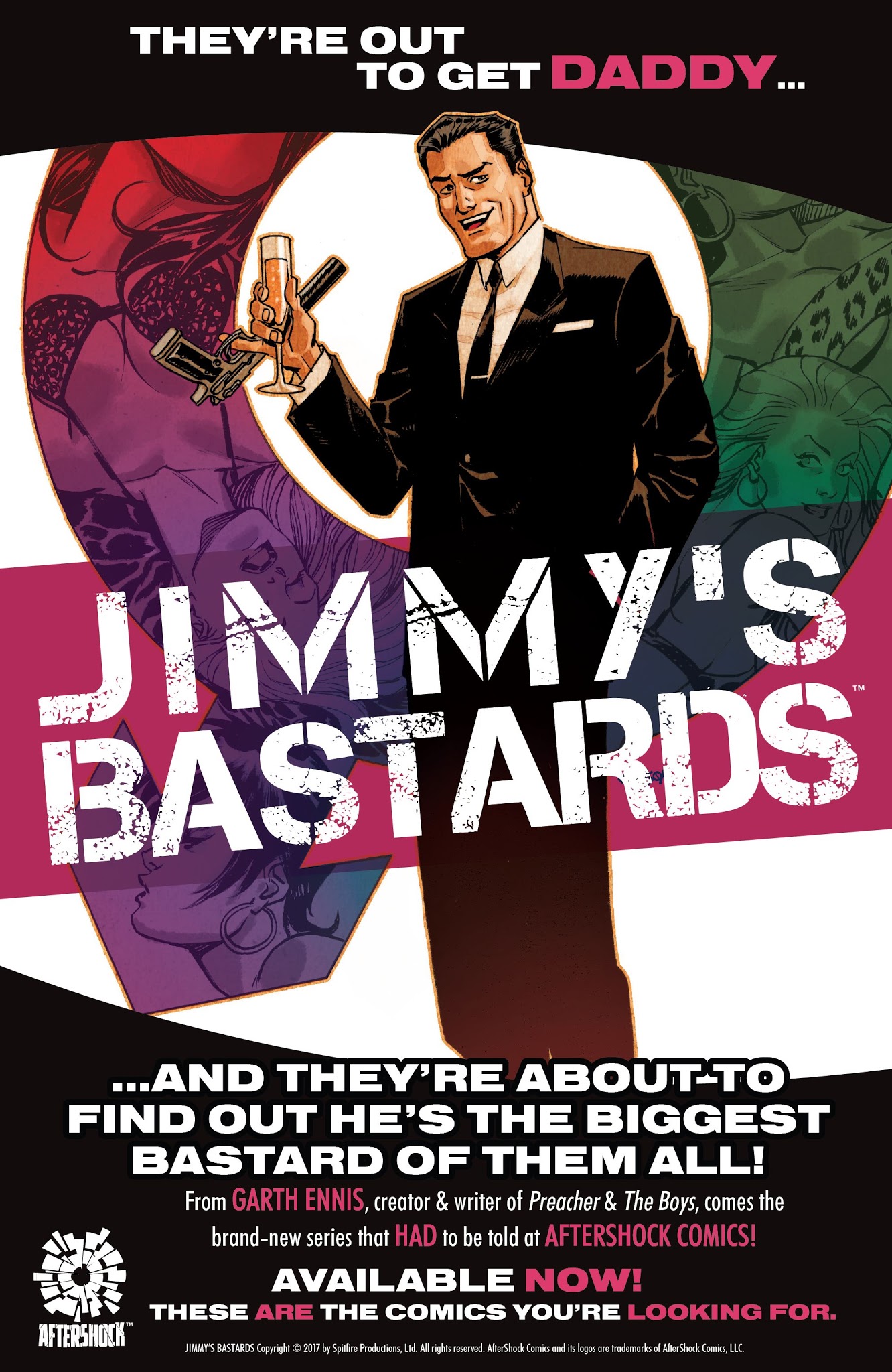 Read online Unholy Grail comic -  Issue #2 - 26