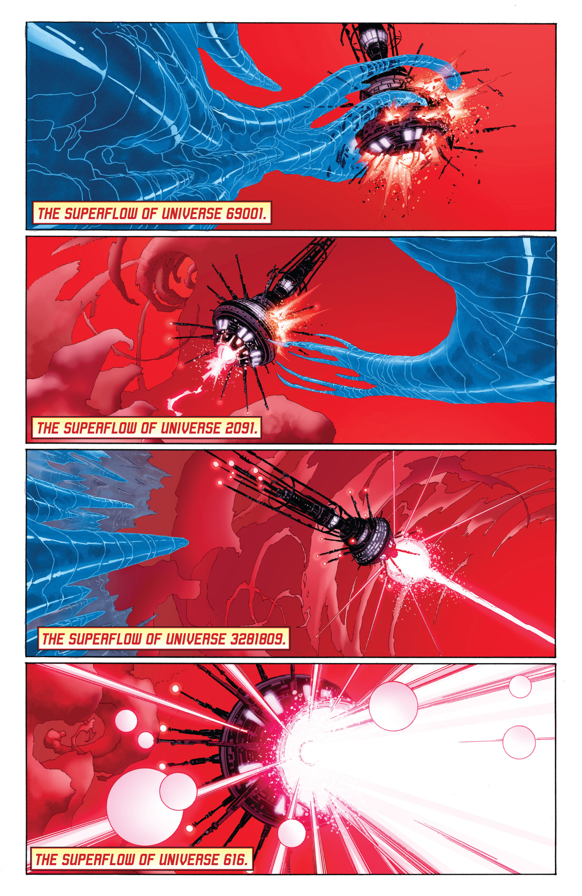 Read online Avengers (2013) comic -  Issue #Avengers (2013) _TPB 2 - 12