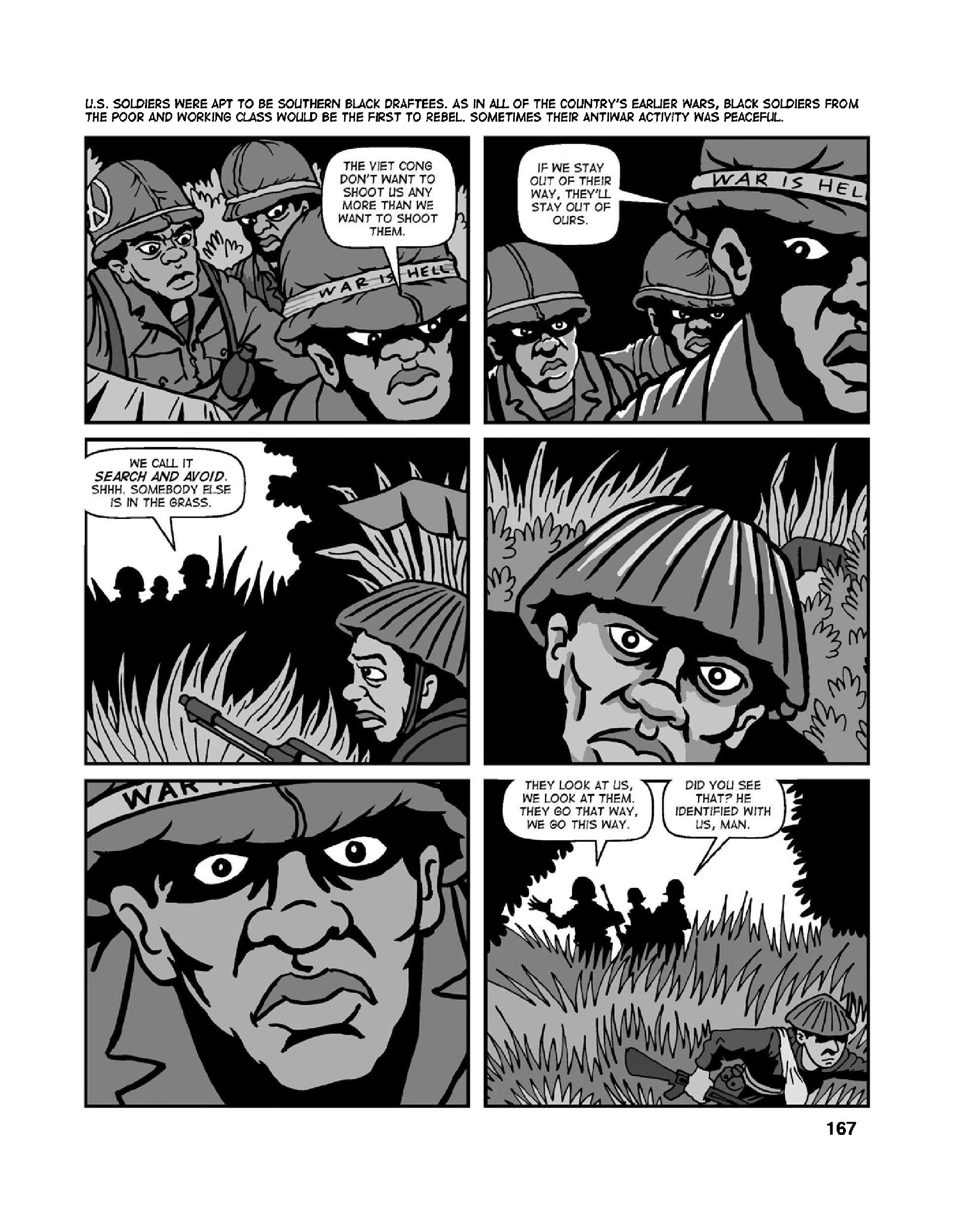 Read online A People's History of American Empire comic -  Issue # TPB (Part 2) - 80