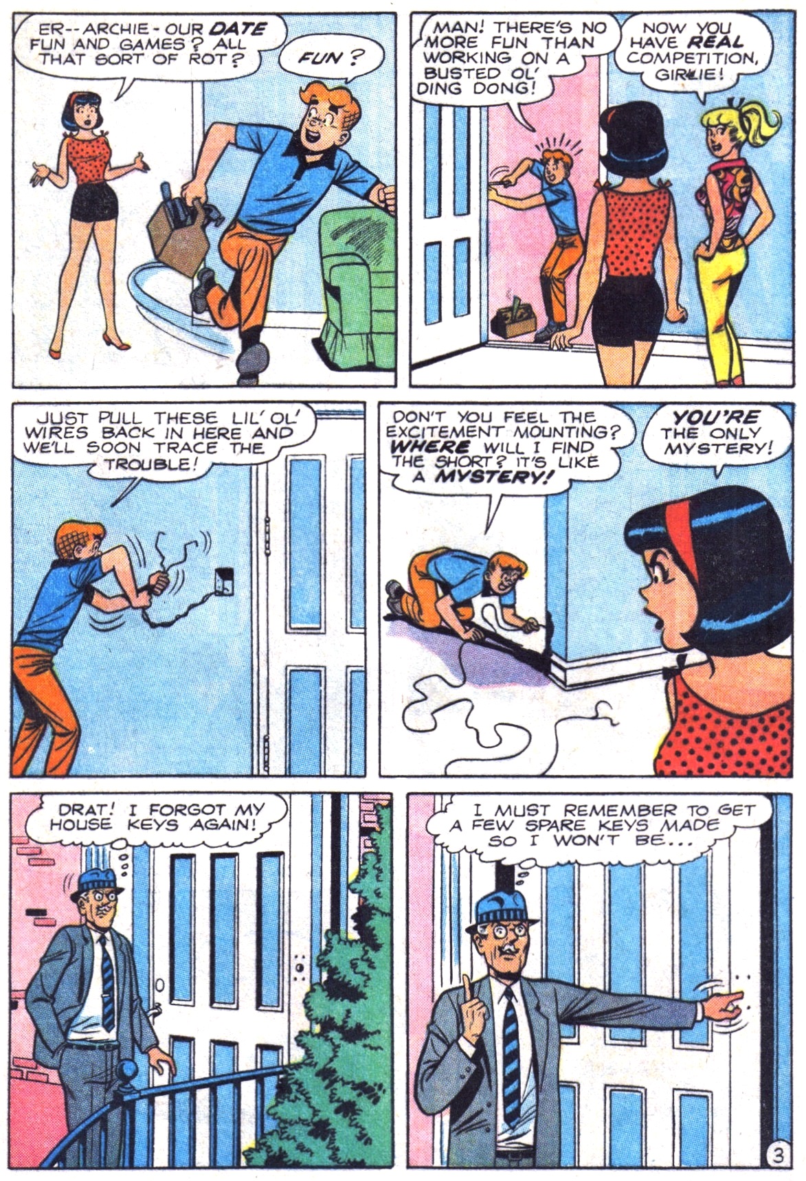 Archie (1960) 164 Page 5