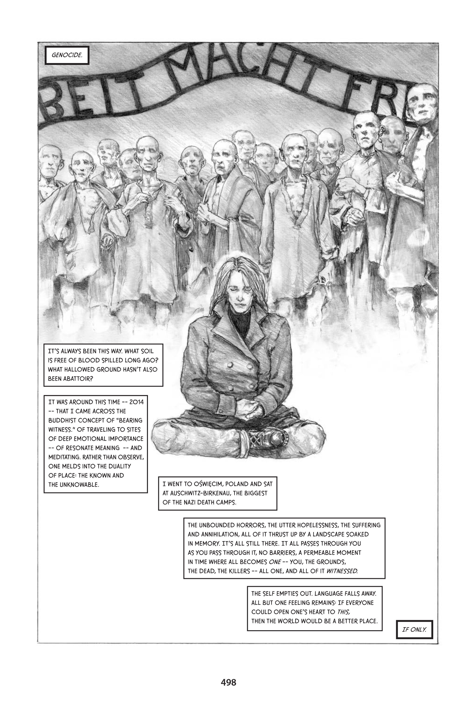 Read online The Puma Blues comic -  Issue # TPB (Part2) - 226