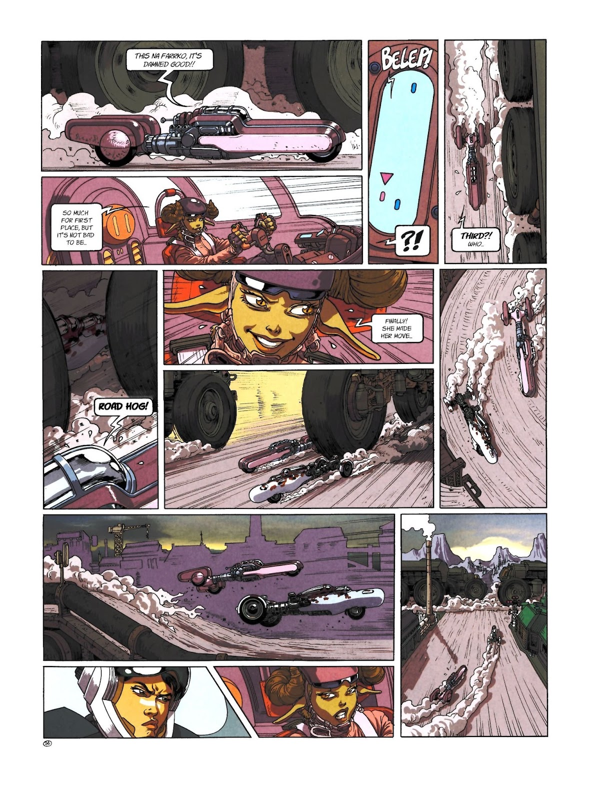 Wake issue 13 - Page 40