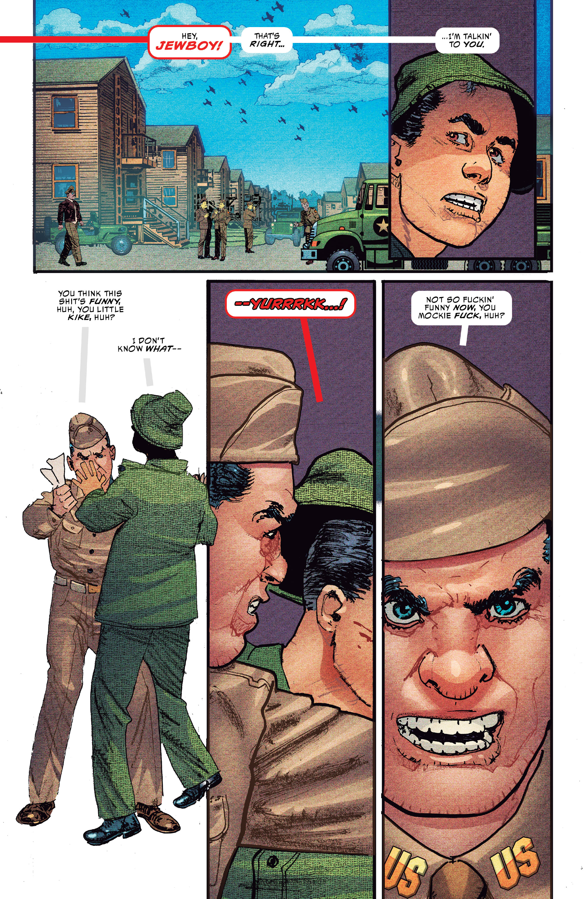 Read online Hey Kids! Comics! Vol. 3: Schlock of The New comic -  Issue #2 - 17