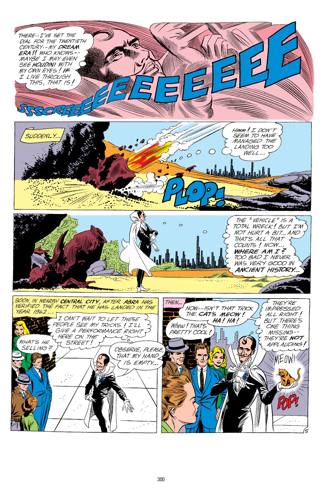 Read online The Flash: The Silver Age comic -  Issue # TPB 2 (Part 3) - 100