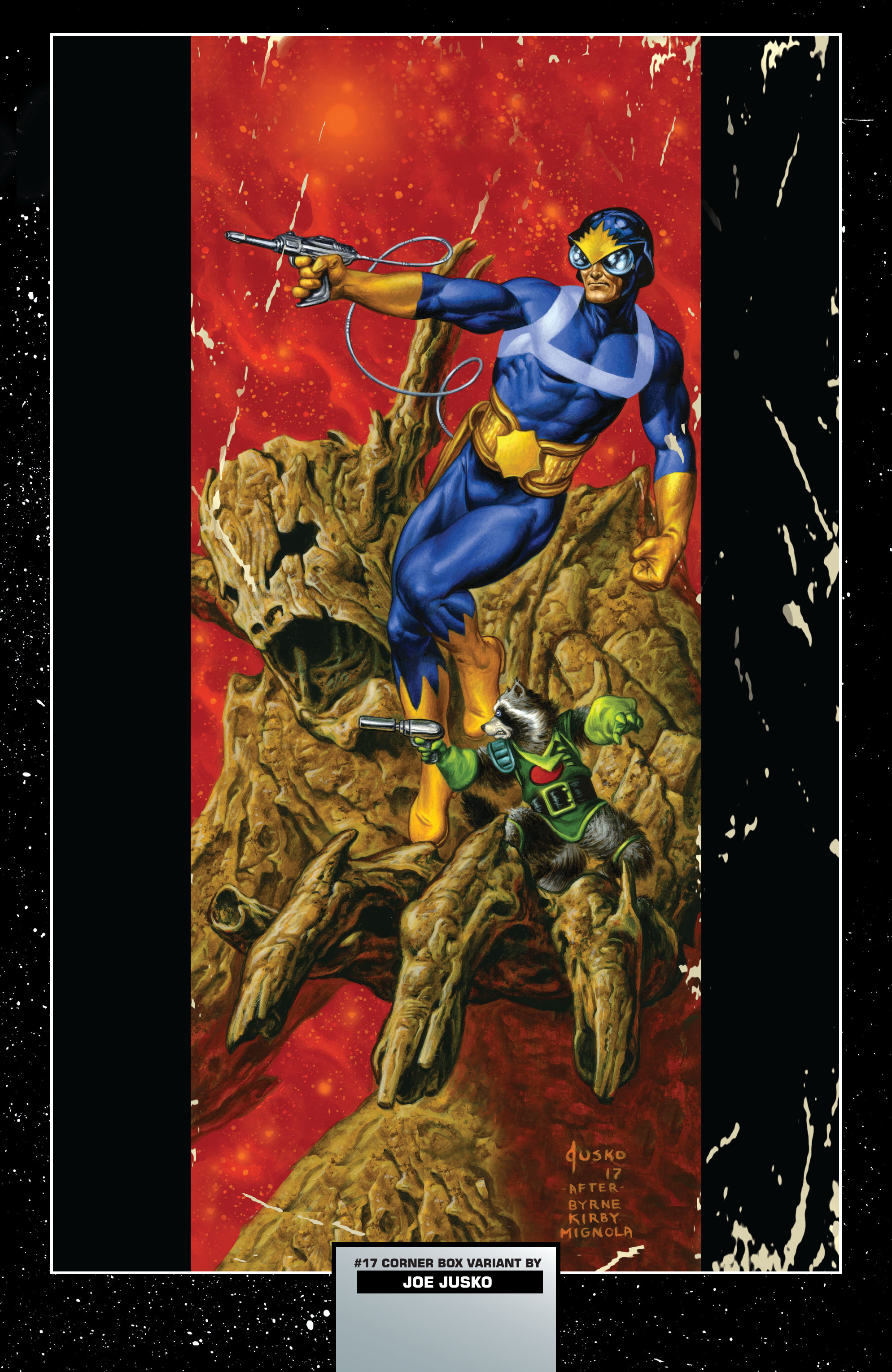 Read online Guardians Of The Galaxy by Brian Michael Bendis comic -  Issue # TPB 5 (Part 3) - 10