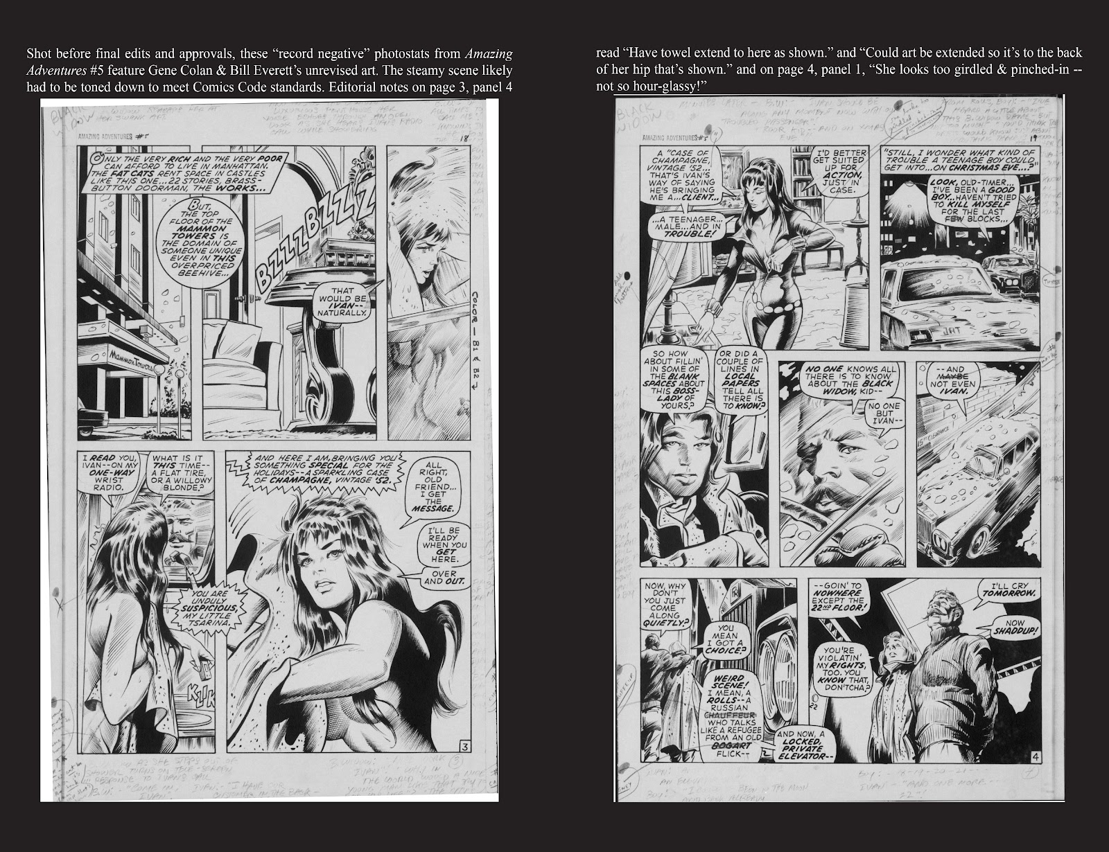 Marvel Masterworks: Daredevil issue TPB 8 (Part 3) - Page 103