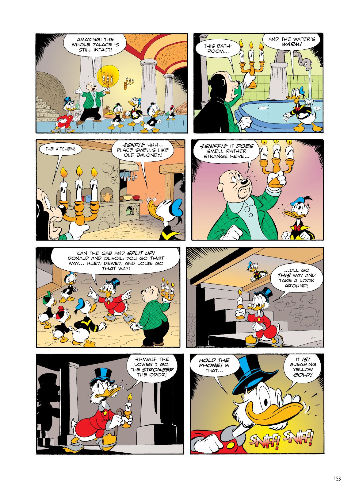 Disney Masters issue TPB 10 (Part 2) - Page 59
