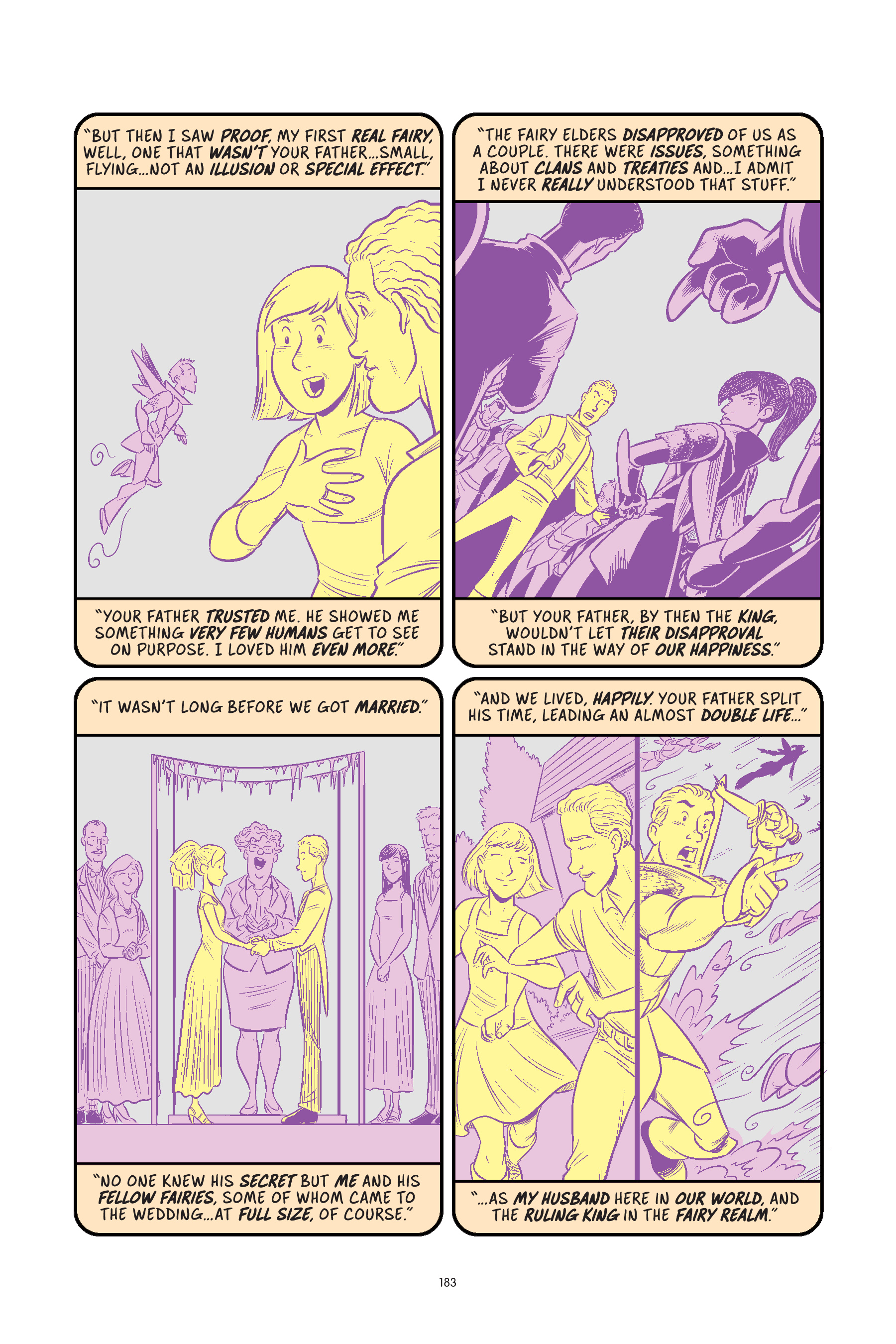 Read online Pix comic -  Issue # TPB 2 (Part 2) - 85