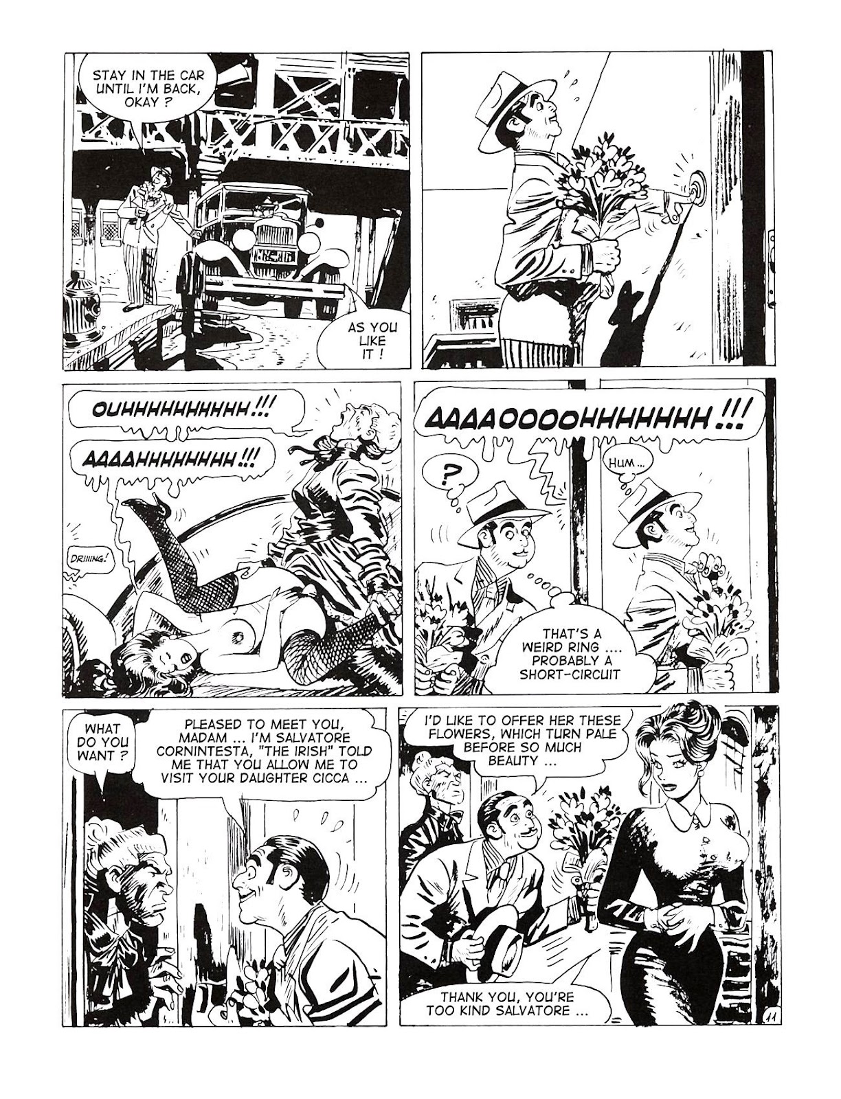 Bang Bang issue 1 - Page 13
