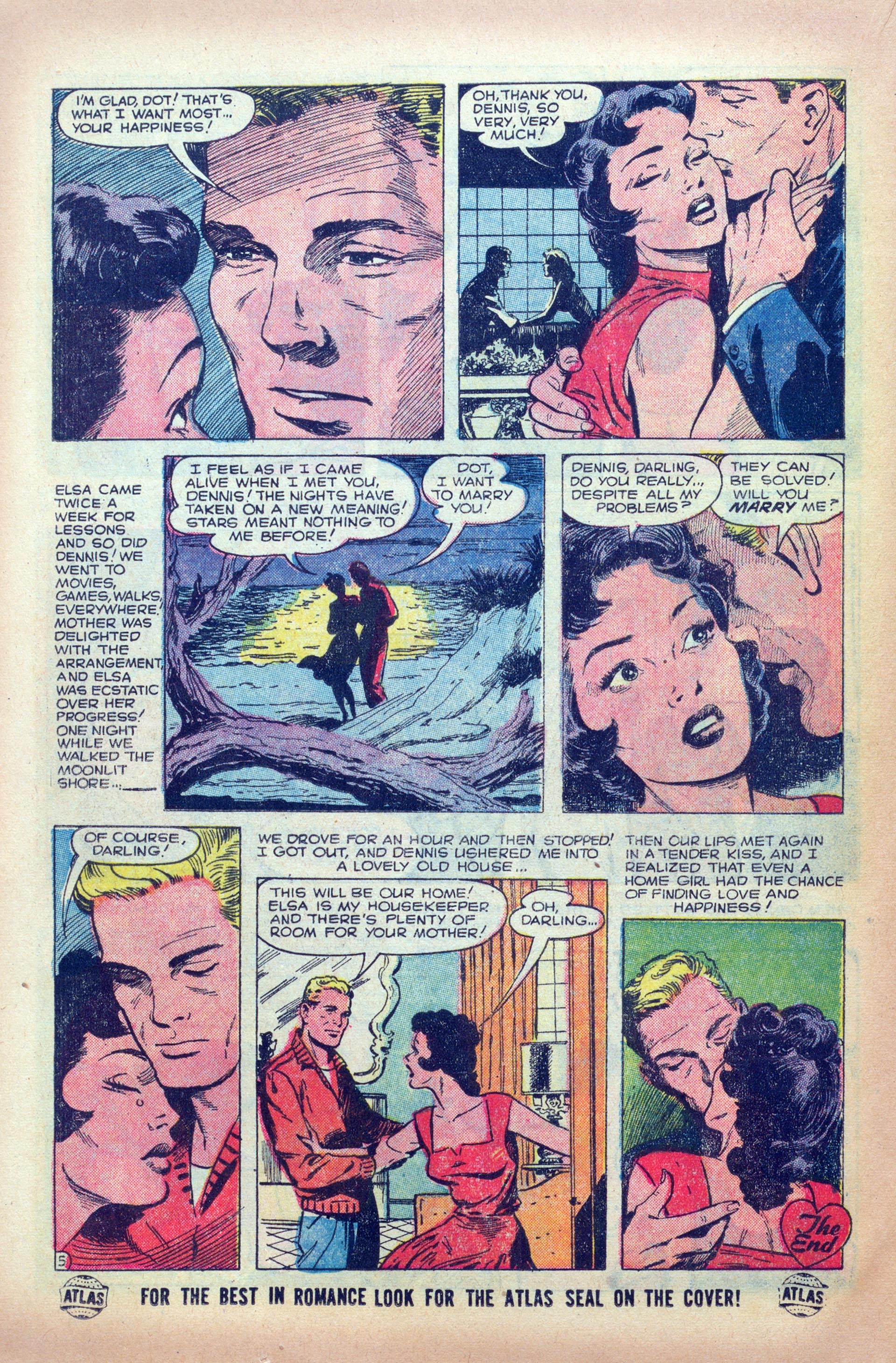 Read online My Own Romance comic -  Issue #49 - 24