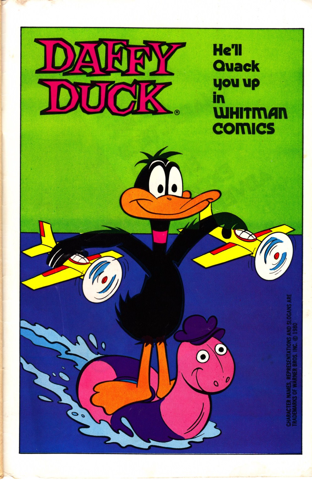 Read online Super Goof comic -  Issue #71 - 35