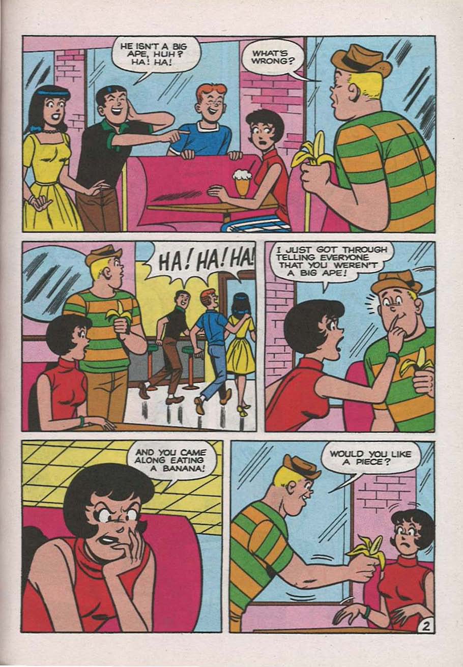 World of Archie Double Digest issue 7 - Page 61