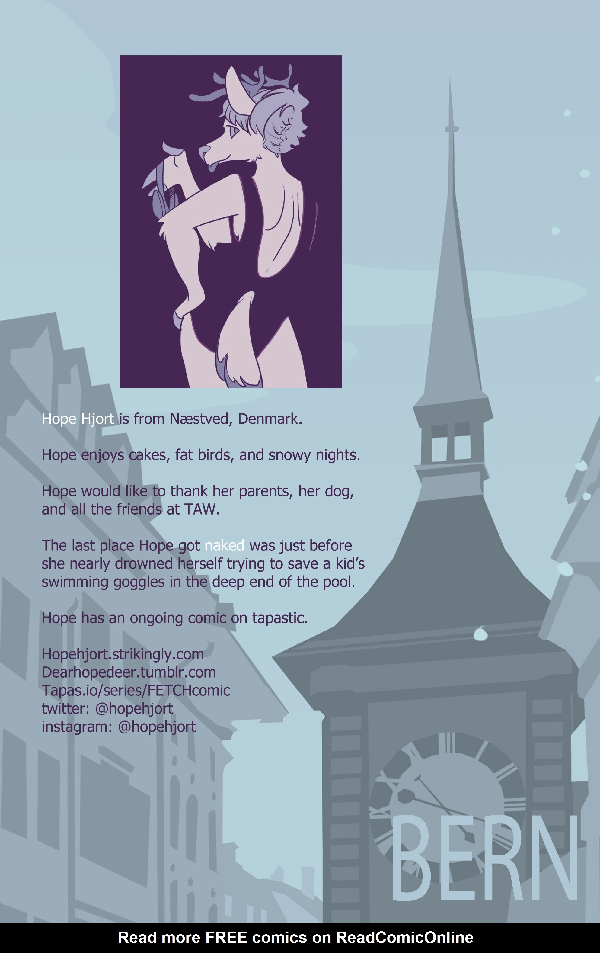 Read online Get Naked comic -  Issue # TPB (Part 3) - 76