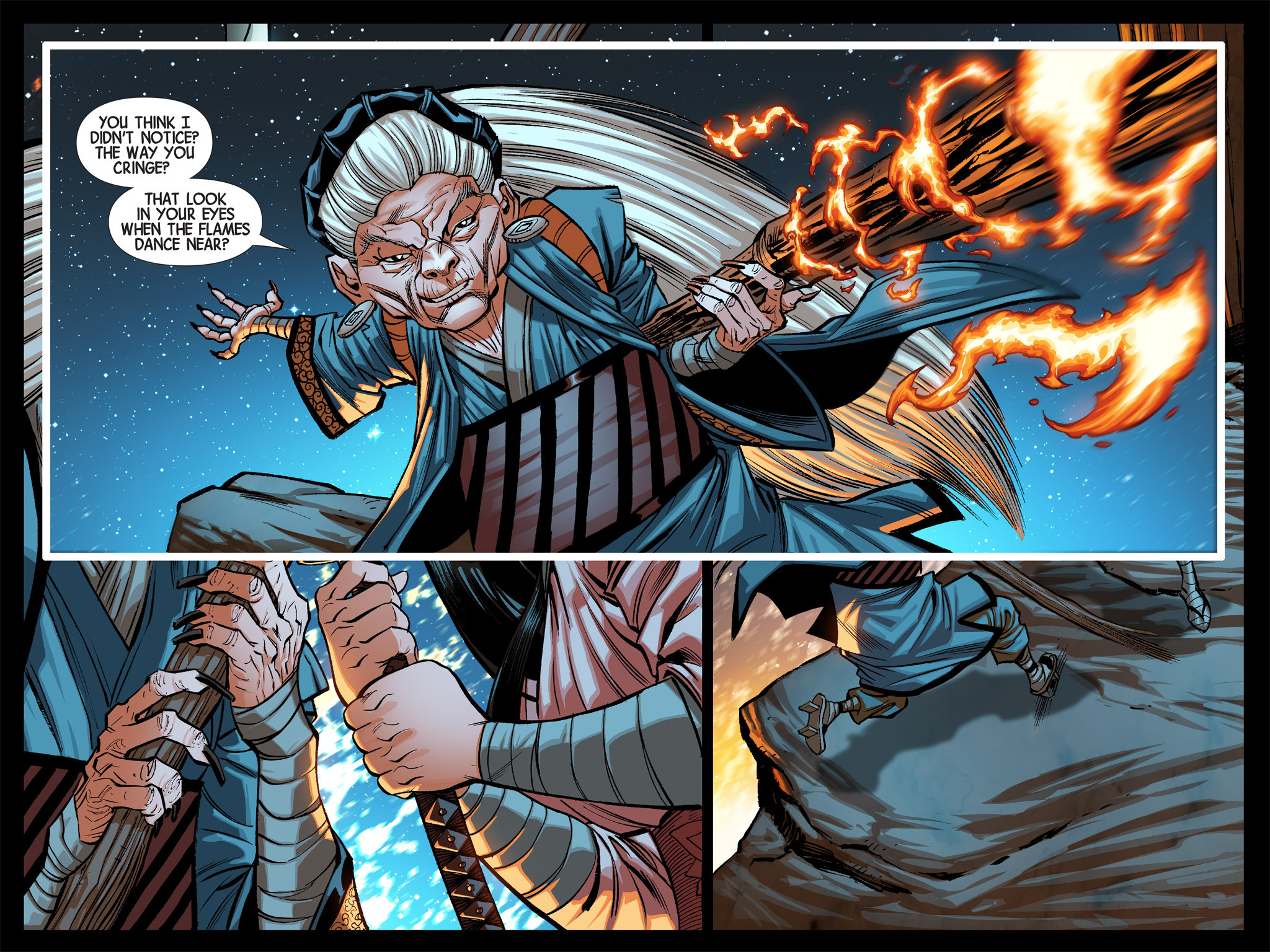 Read online Wolverine: Japan's Most Wanted comic -  Issue #10 - 27