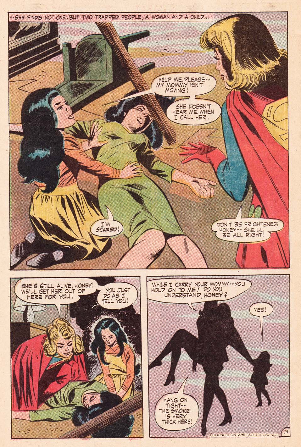 Adventure Comics (1938) issue 406 - Page 19