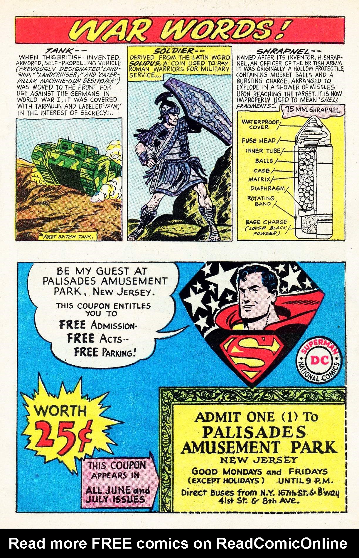 Read online Star Spangled War Stories (1952) comic -  Issue #58 - 27