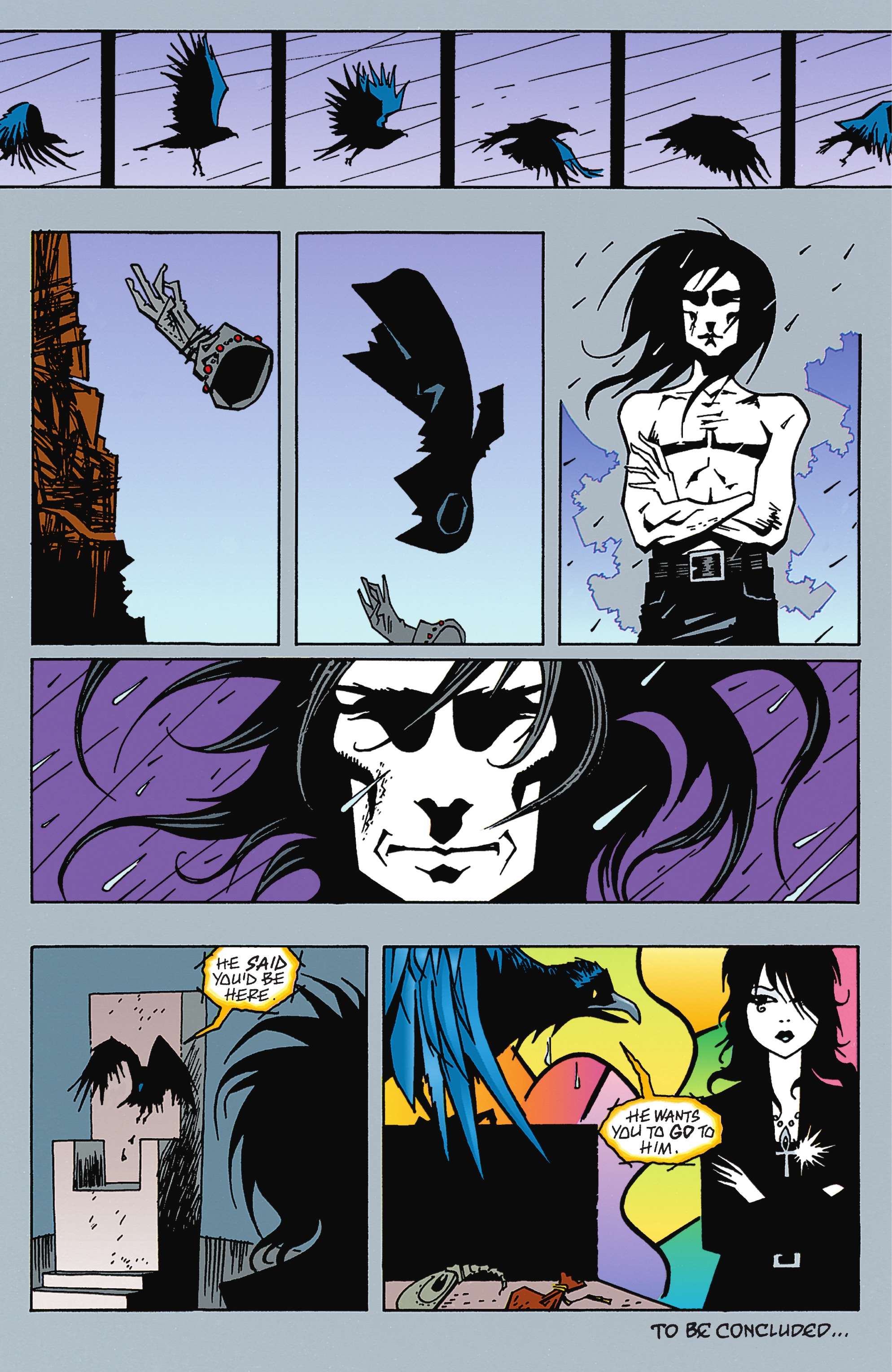 Read online The Sandman (2022) comic -  Issue # TPB 4 (Part 4) - 24