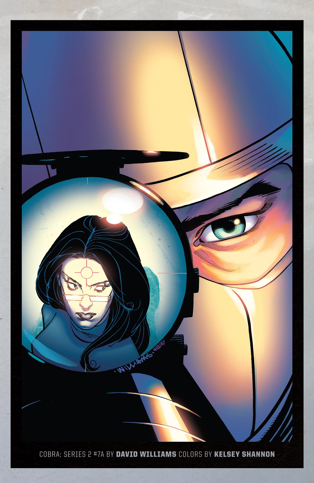 Read online G.I. Joe: The IDW Collection comic -  Issue # TPB 7 - 220