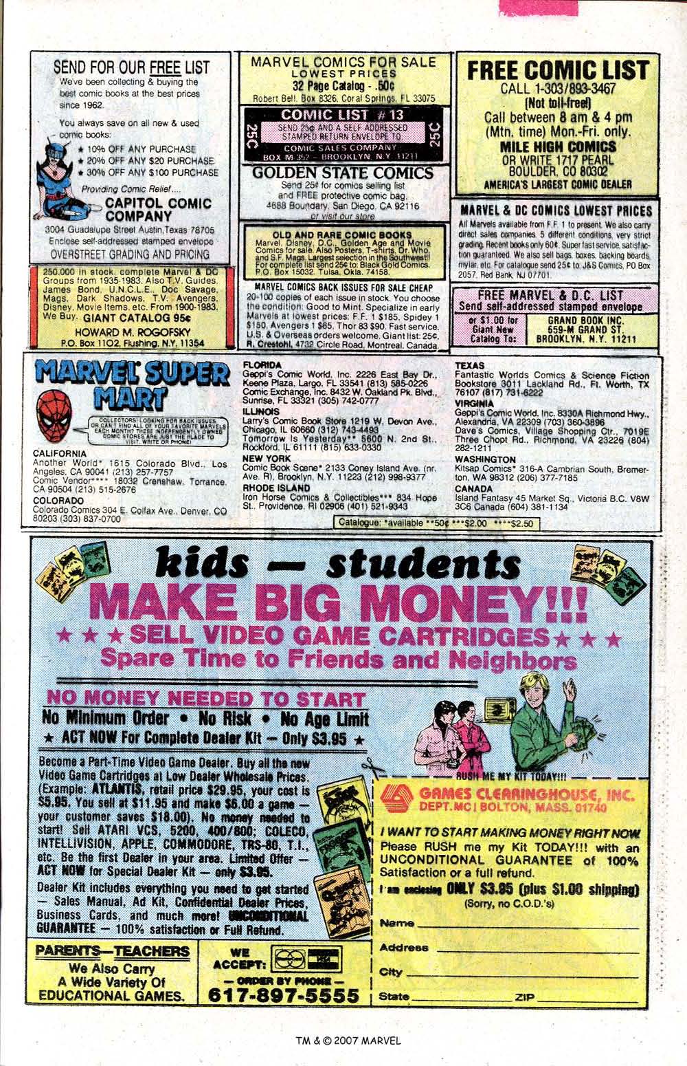 Read online The Incredible Hulk (1968) comic -  Issue #293 - 25