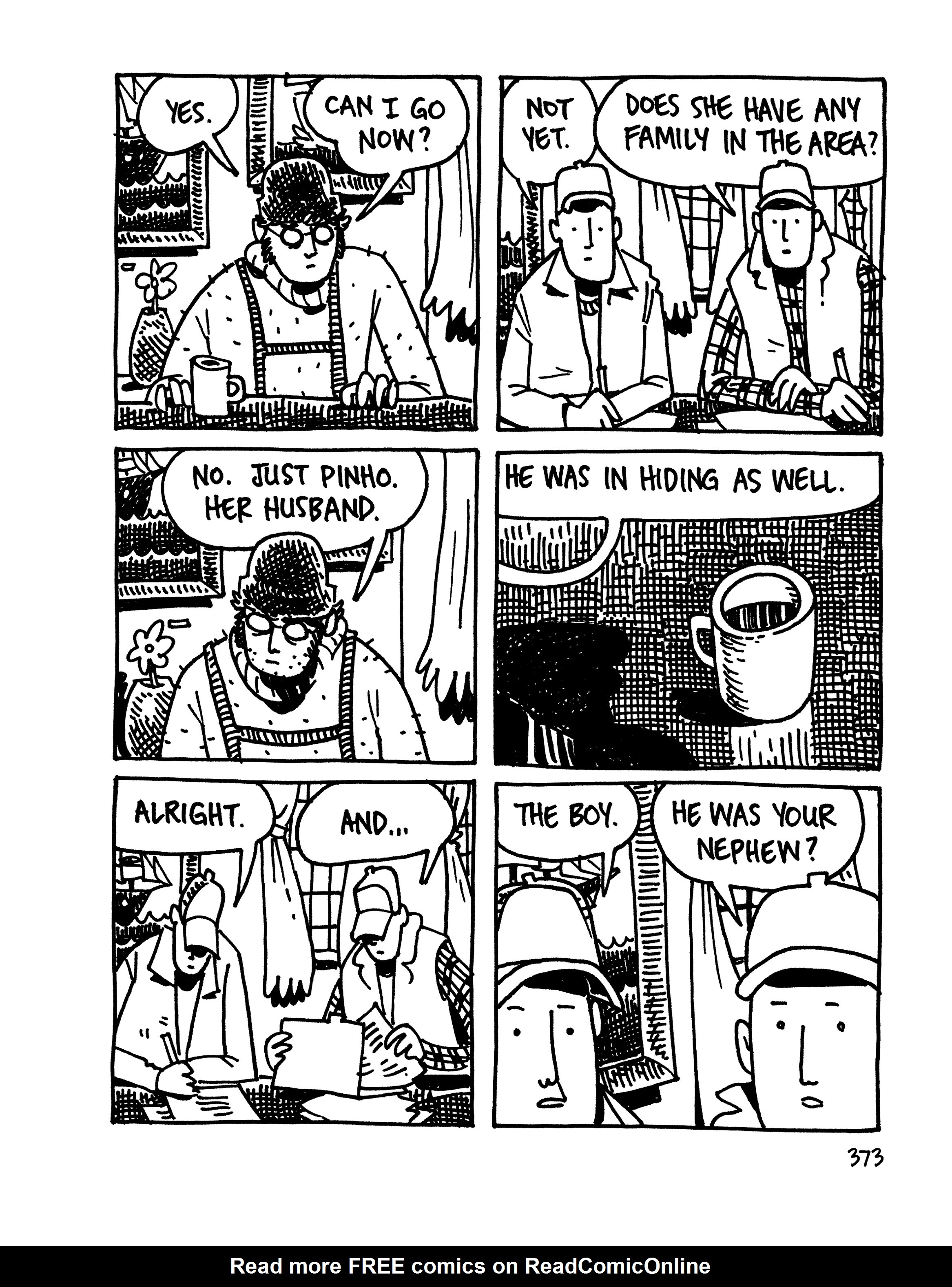 Read online Far Arden comic -  Issue # TPB (Part 4) - 58