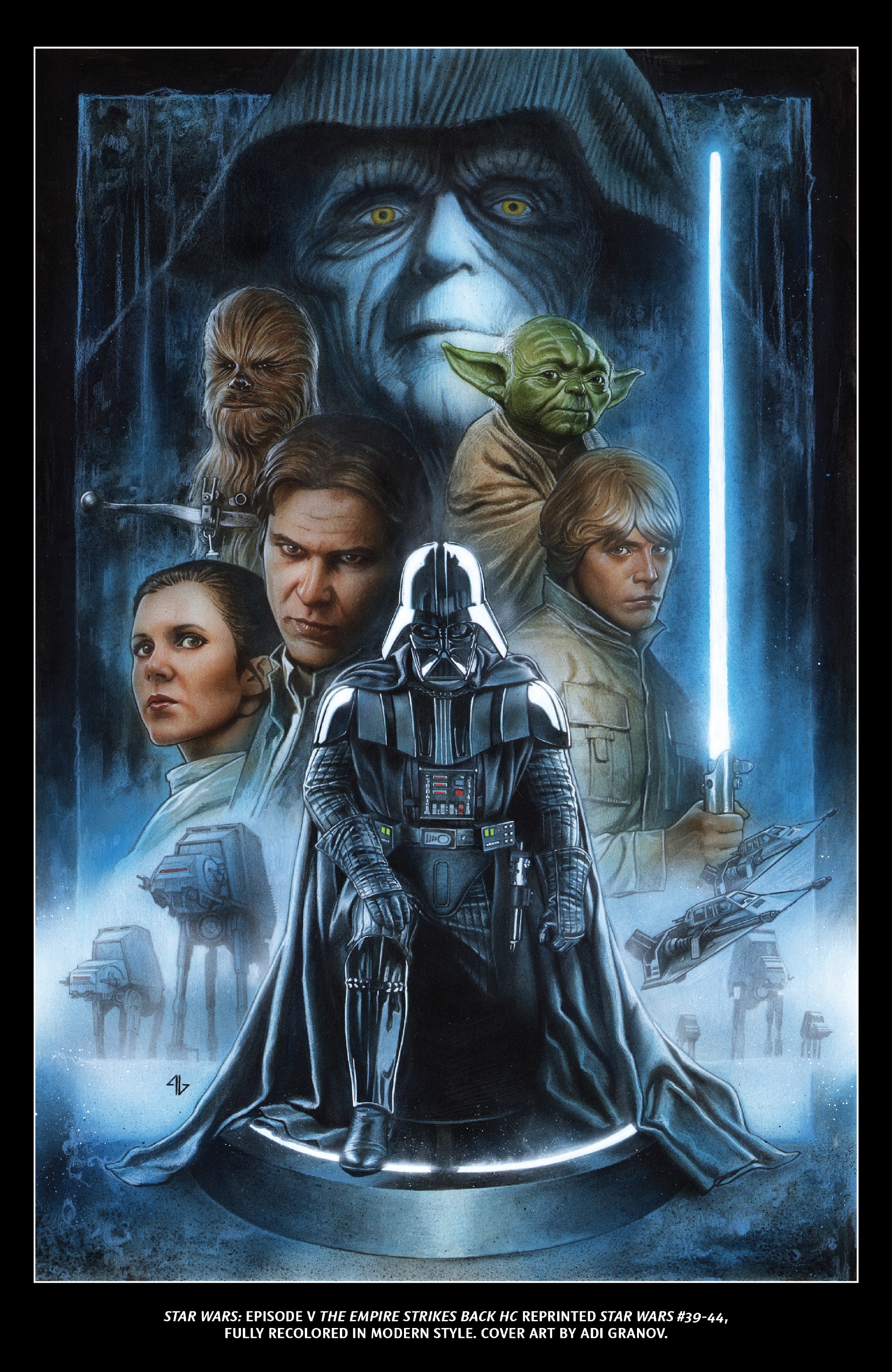 Read online Star Wars Legends: The Original Marvel Years - Epic Collection comic -  Issue # TPB 3 (Part 5) - 83