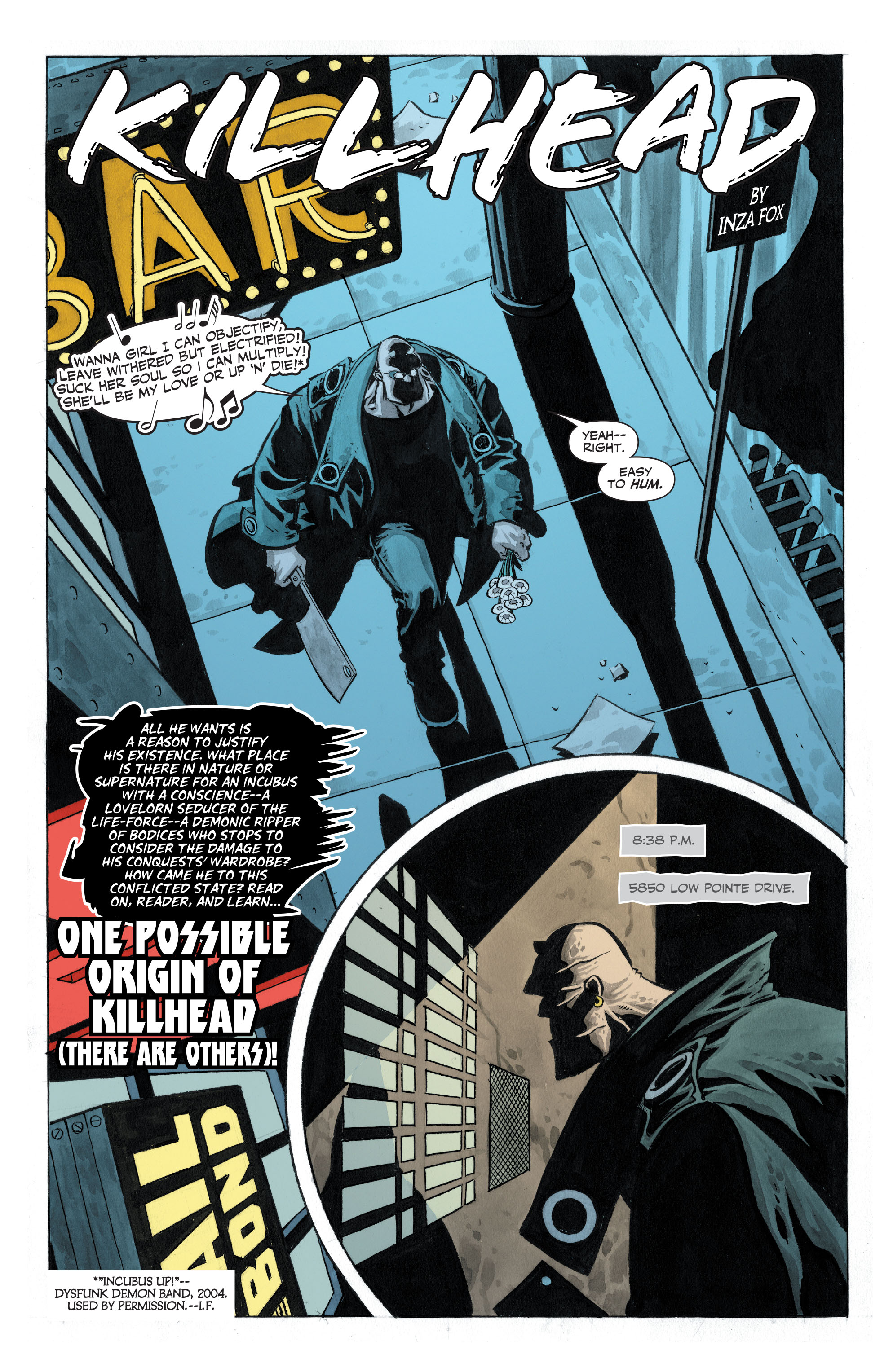 Read online Dr. Fate: Countdown To Mystery comic -  Issue #5 - 27