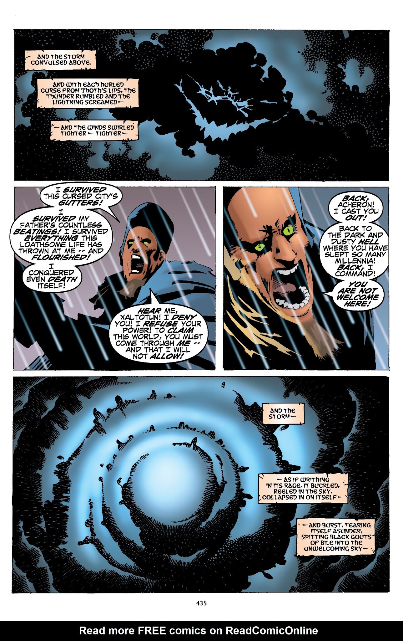 Read online The Conan Reader comic -  Issue # TPB (Part 5) - 30