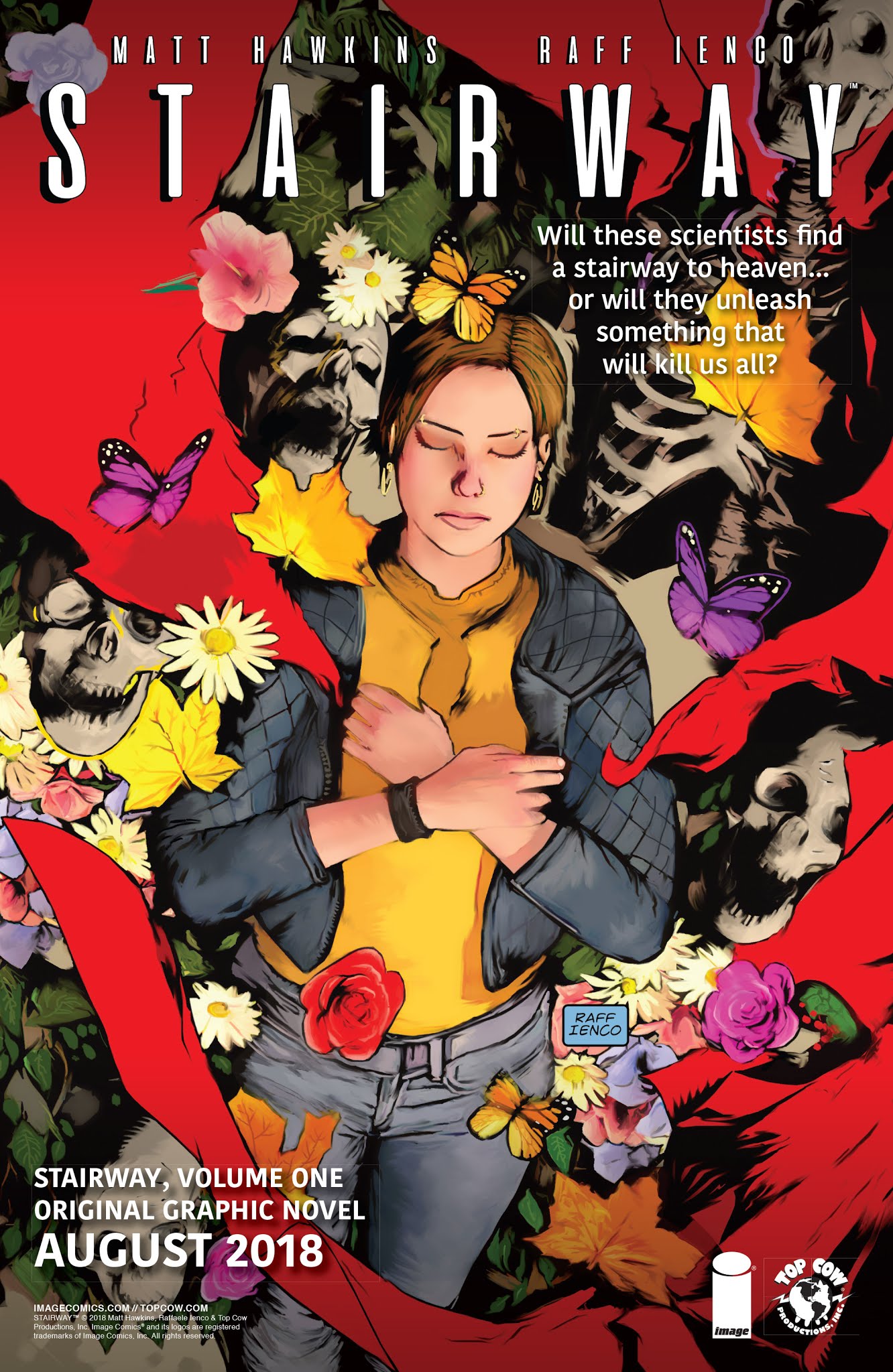 Read online The Dead Hand comic -  Issue #5 - 27