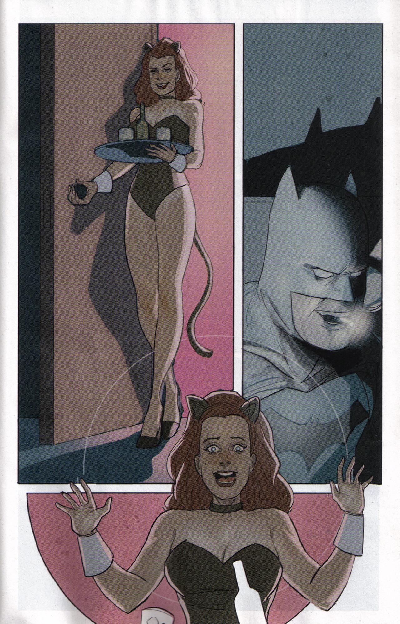 Read online The Mighty (2009) comic -  Issue #10 - 26