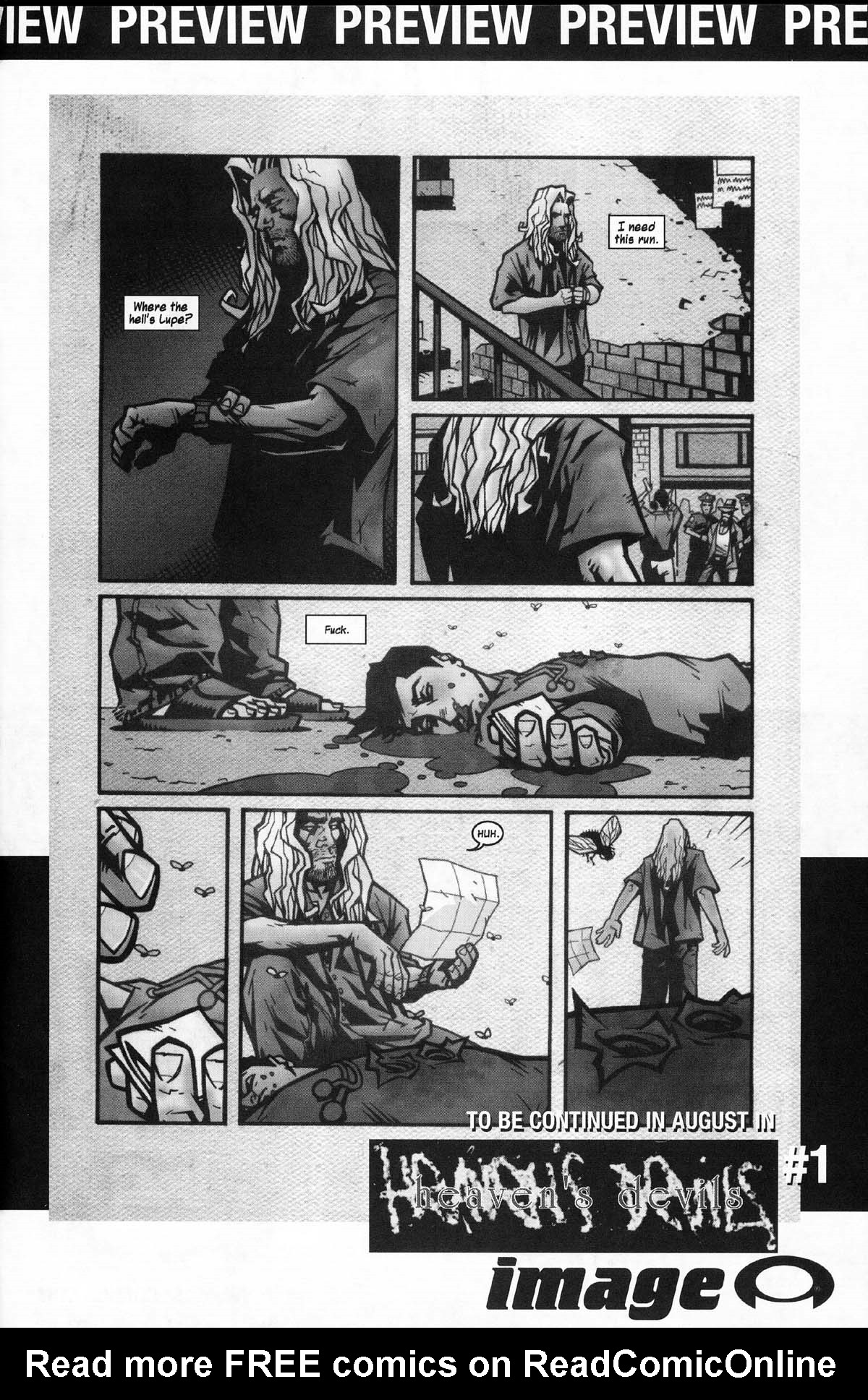 Read online The Agents comic -  Issue #5 - 31