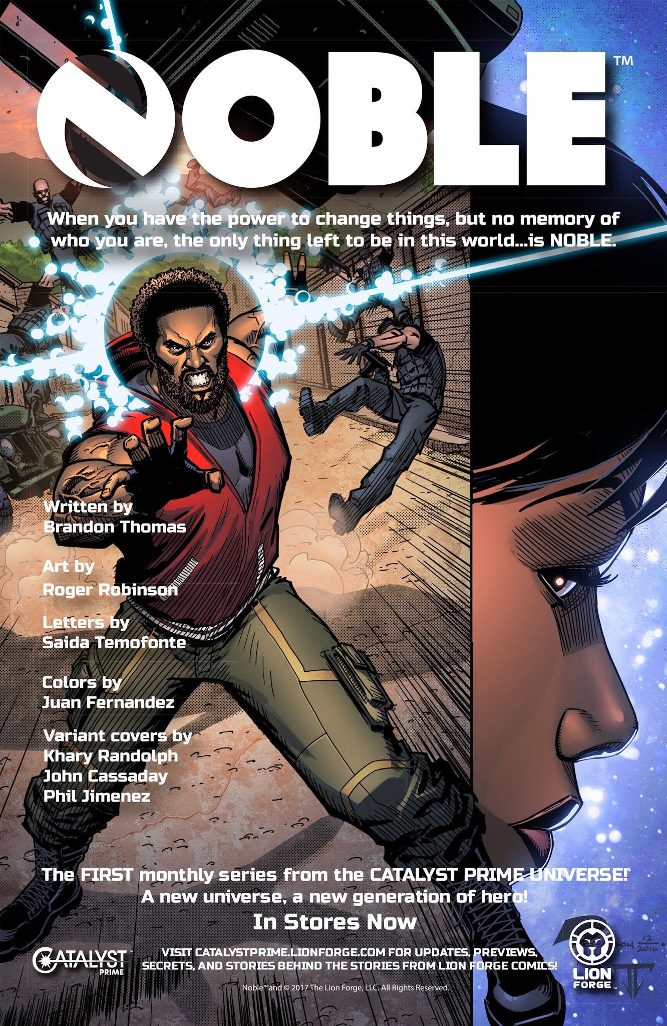 Read online Accell comic -  Issue #1 - 32