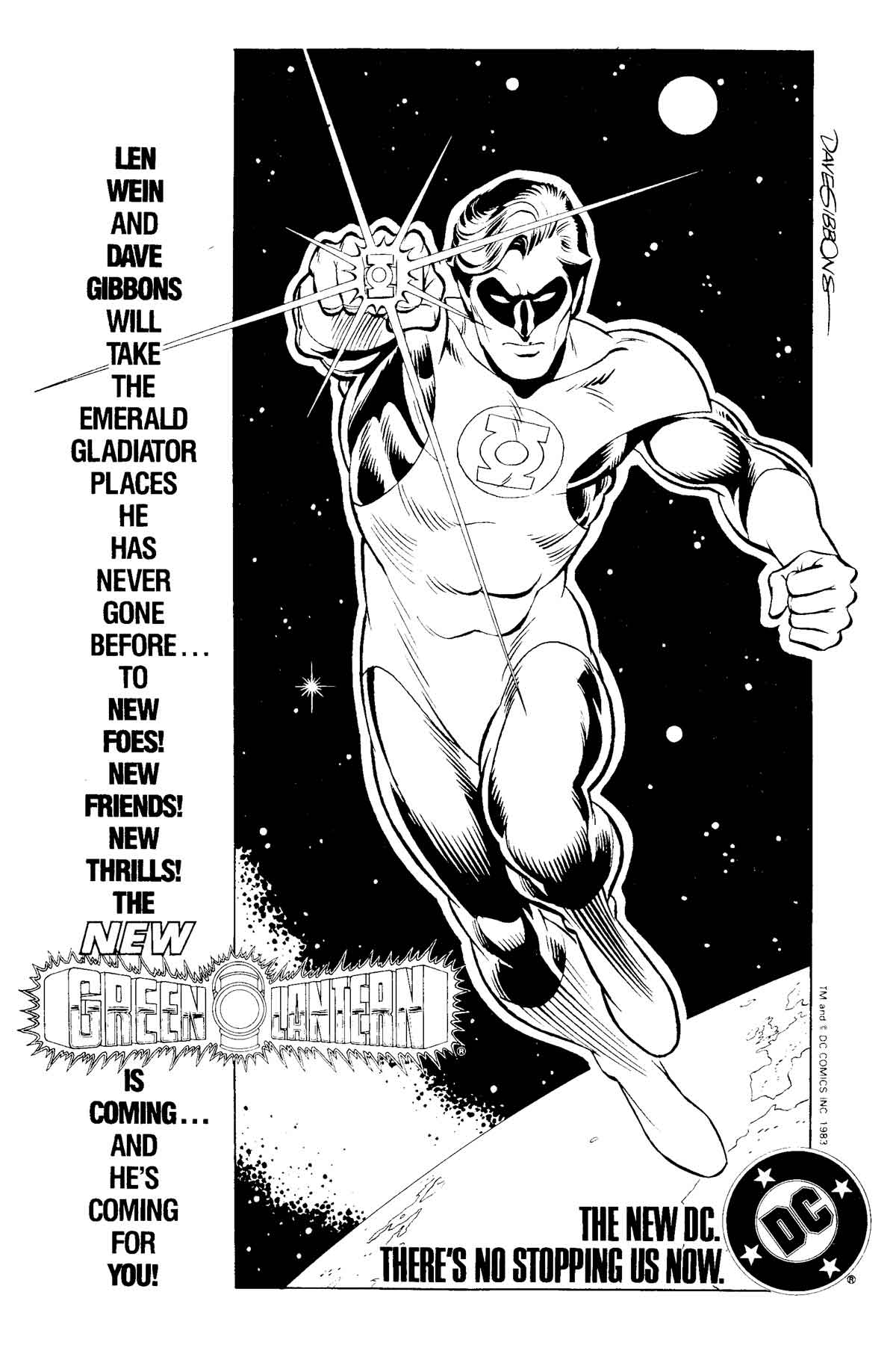 Read online Green Lantern/Green Arrow comic -  Issue #5 - 51